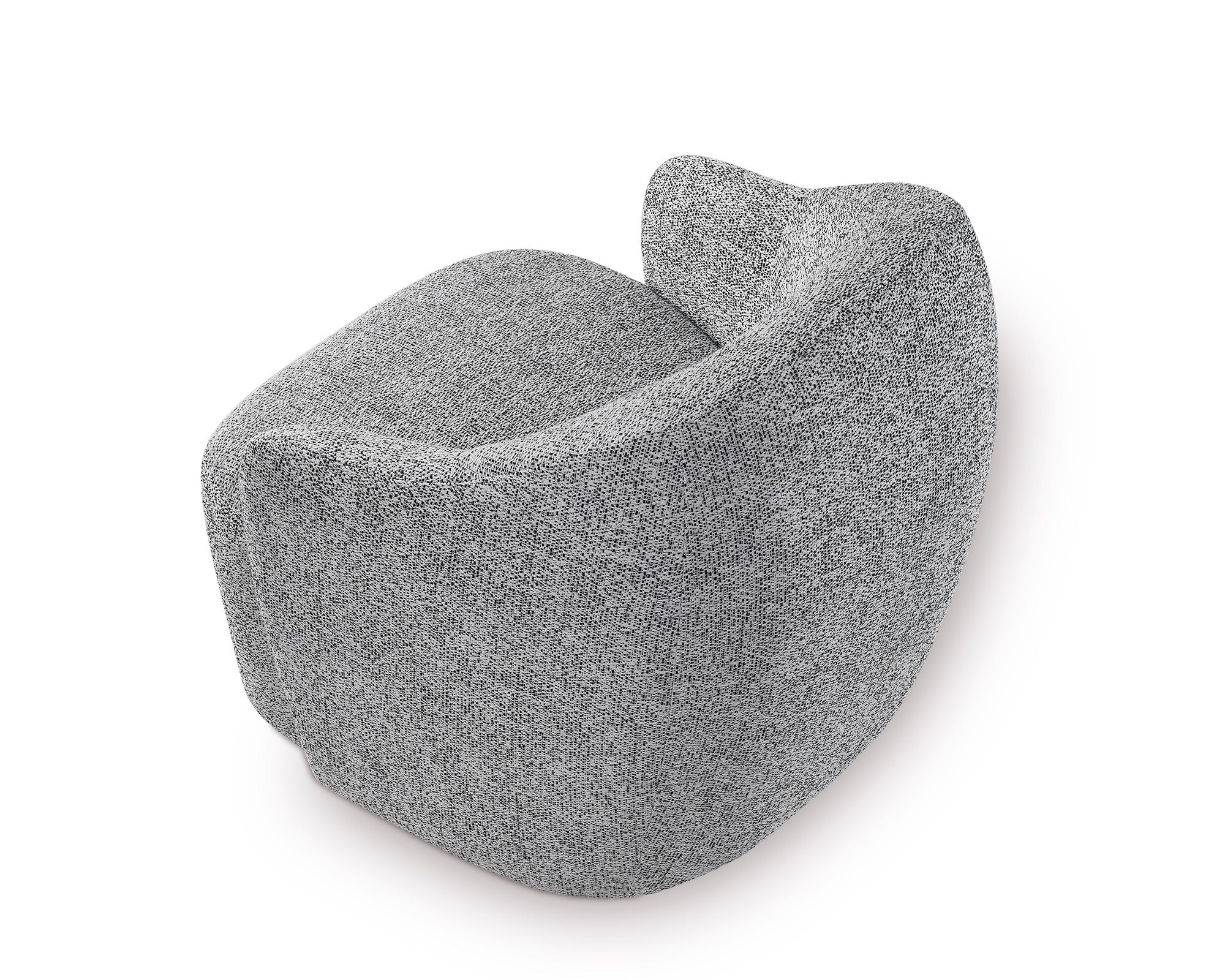 Liang & Eimil Omega Occasional Chair – Talbot Freckle - Image 5