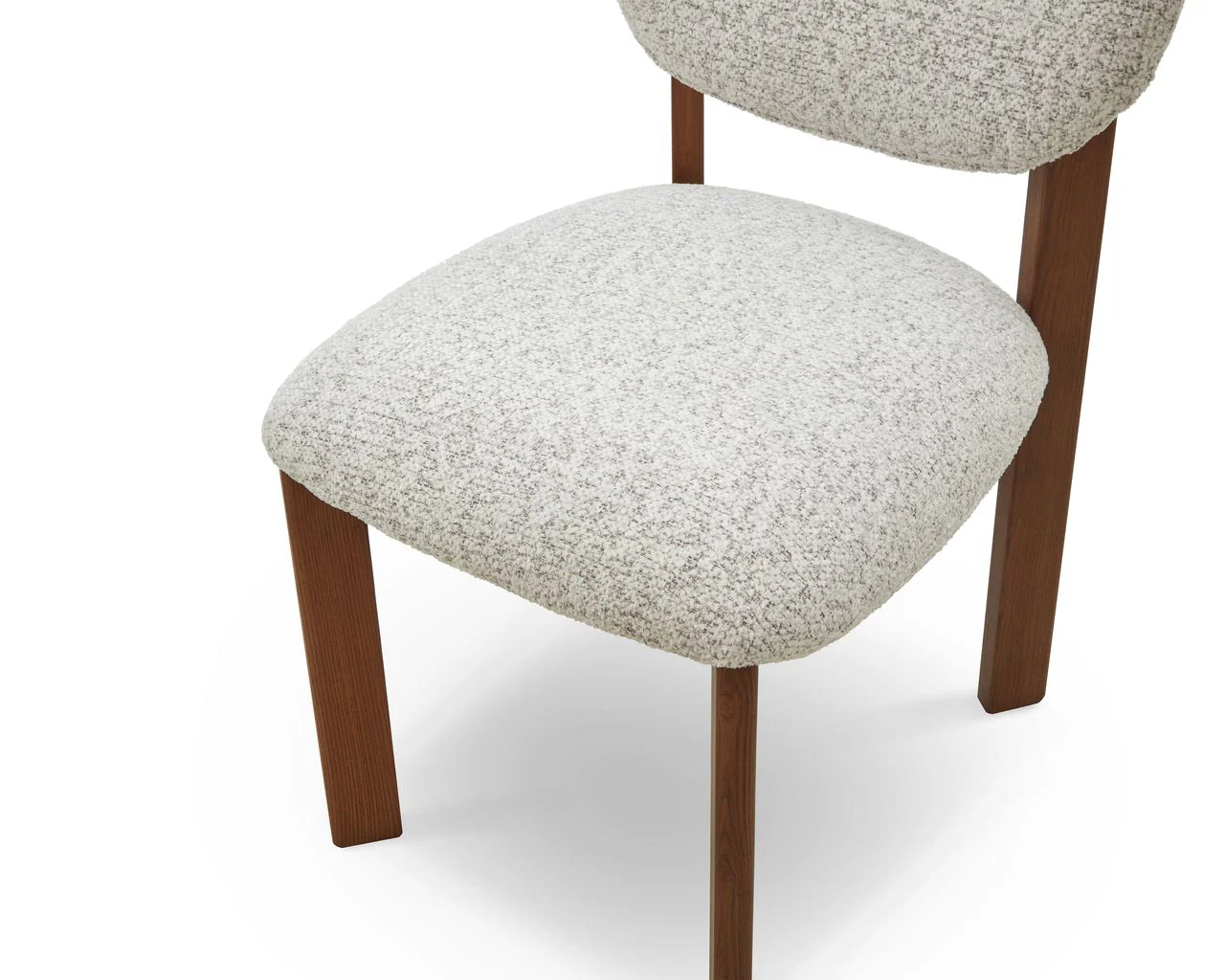 Liang & Eimil Orbit Dining Chair – Ripley Grav - Image 3