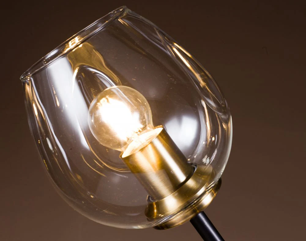 Liang & Eimil Orbital Pendant Lamp - Image 4