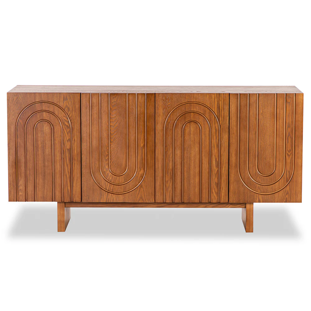 Liang & Eimil Origin Sideboard in Classic Brown