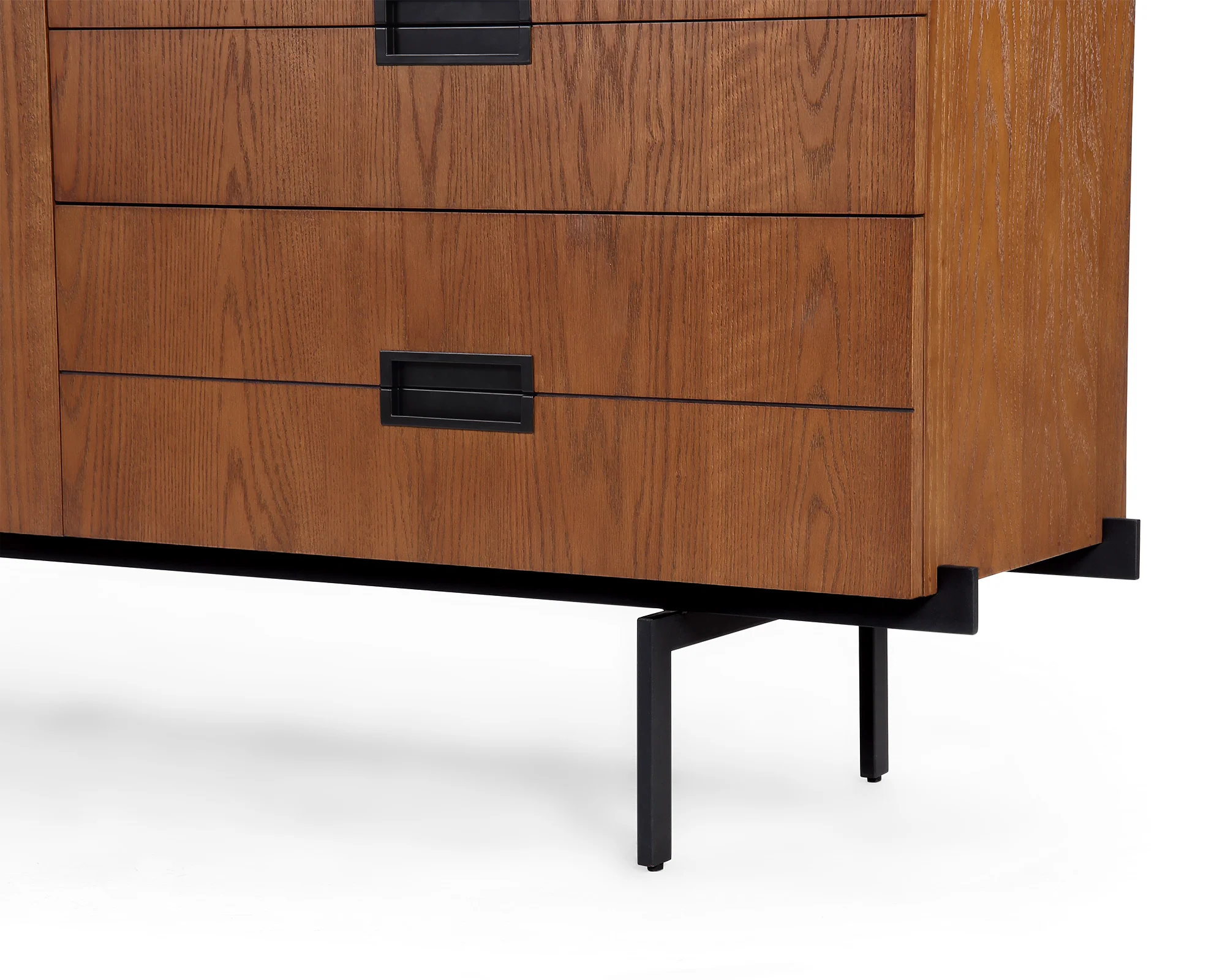 Liang & Eimil Palau Sideboard in Classic Brown - Image 4