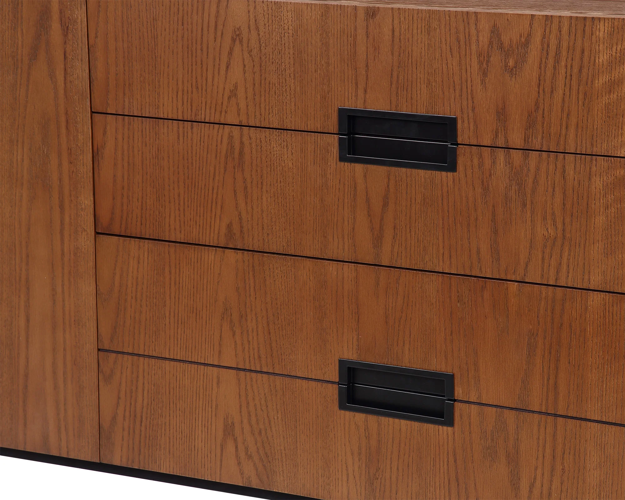 Liang & Eimil Palau Sideboard in Classic Brown - Image 5