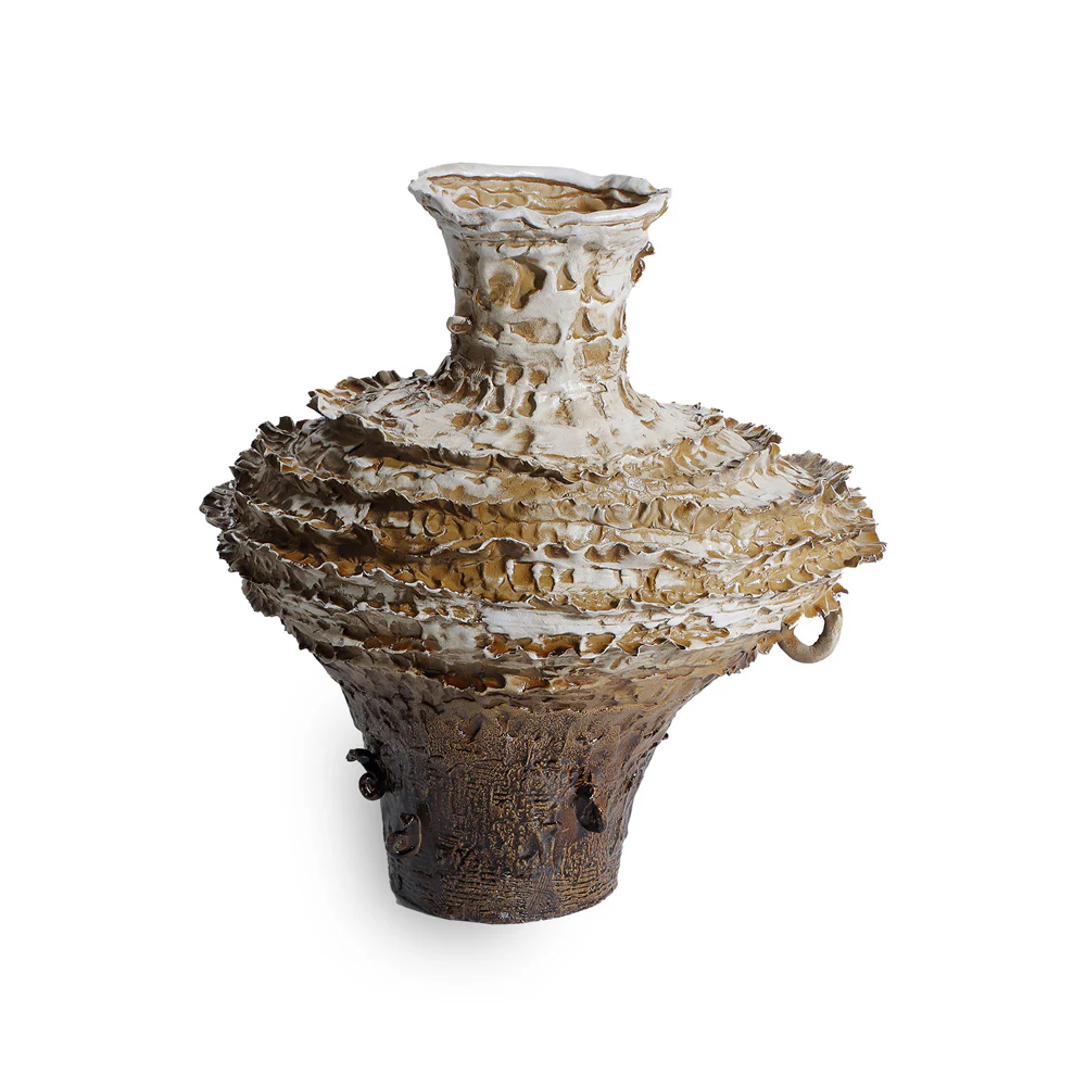 Liang & Eimil Palmeria Vase - Image 2
