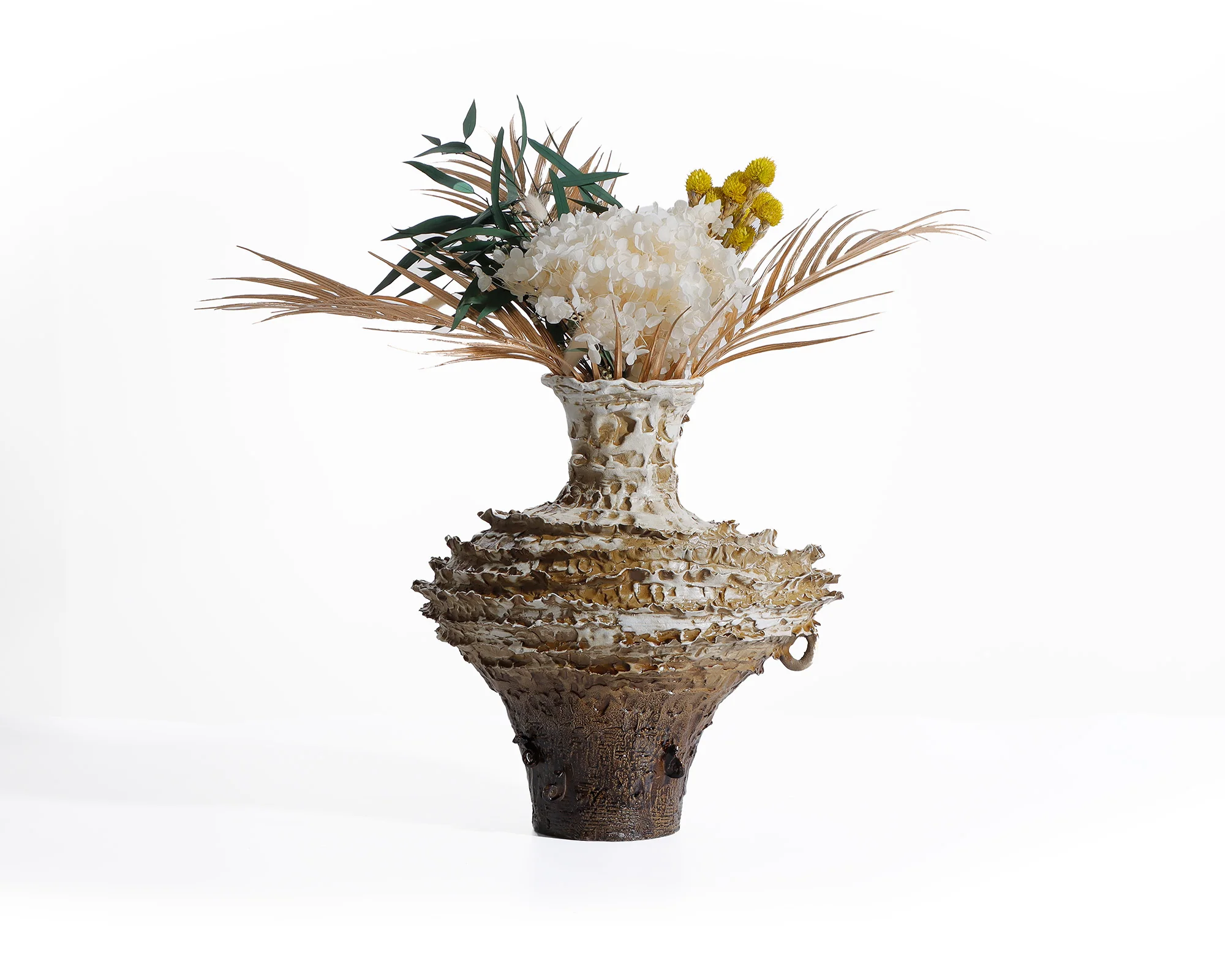 Liang & Eimil Palmeria Vase - Image 3