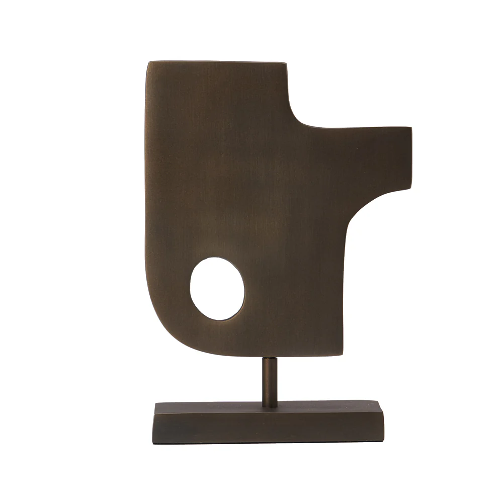 Liang & Eimil Parham Sculpture