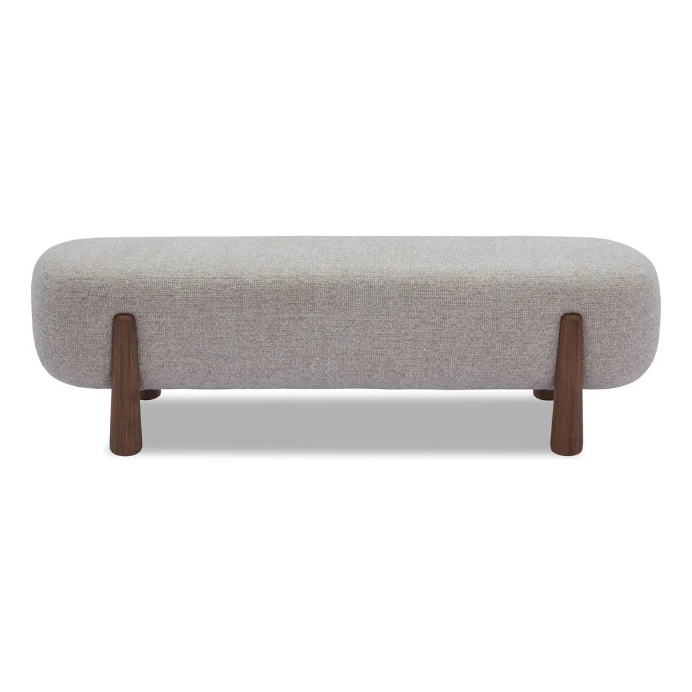 Liang & Eimil Perry Bench – Nordic Sand