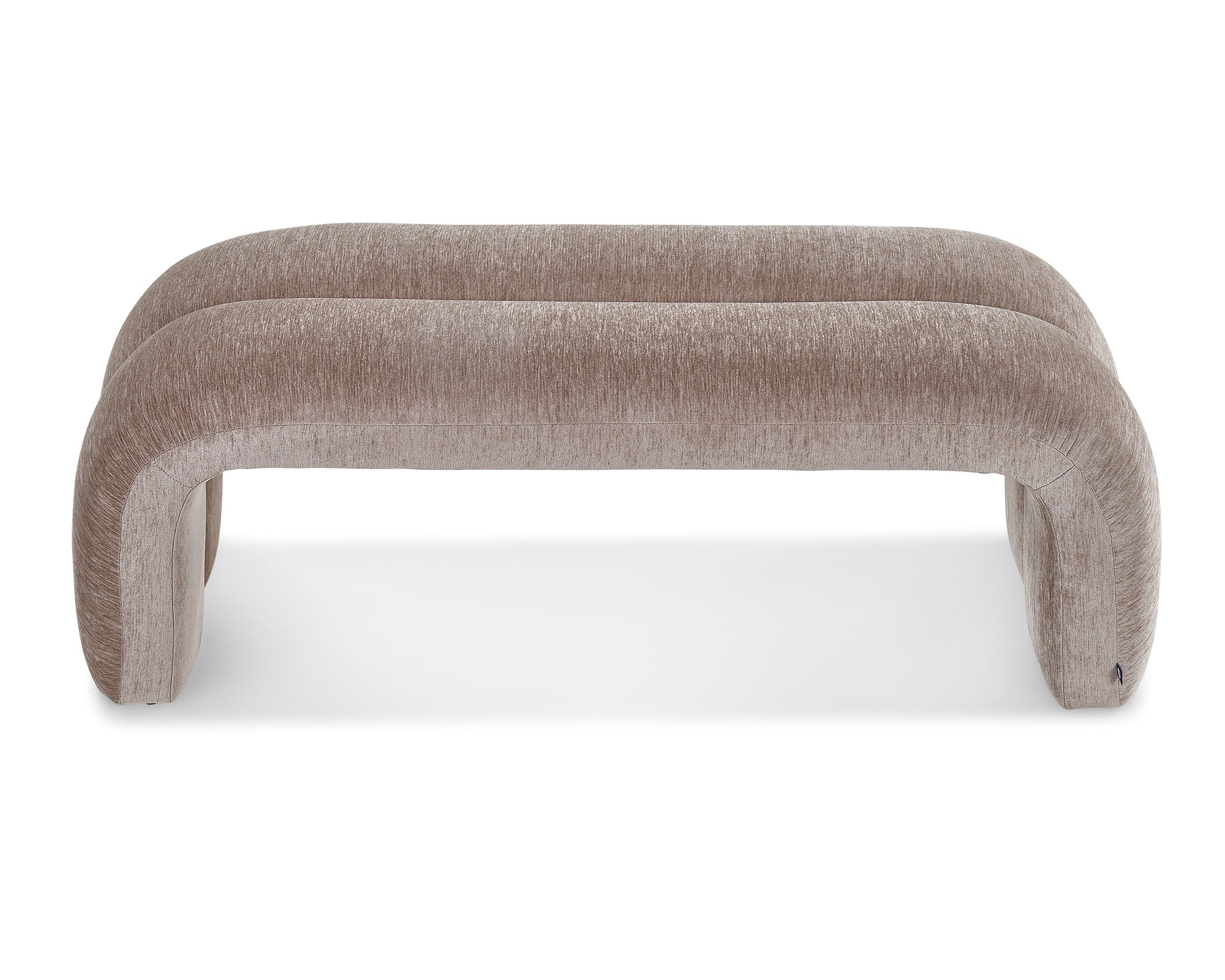 Liang & Eimil Piper Bench – Sysley Earth - Image 3