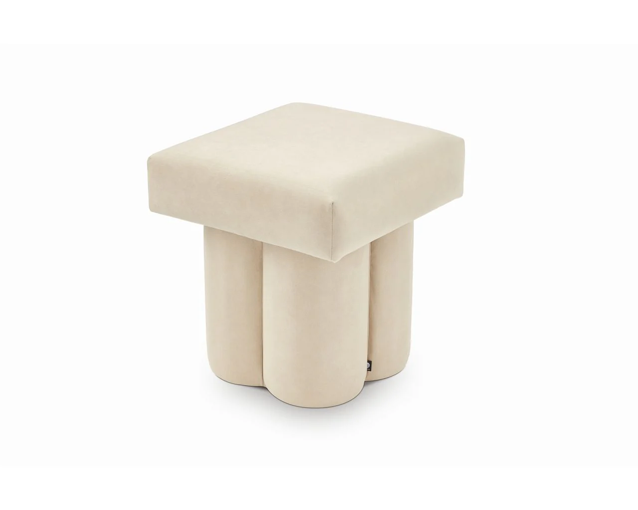 Liang & Eimil Poky Foot Stool – Hopper Desert - Image 3