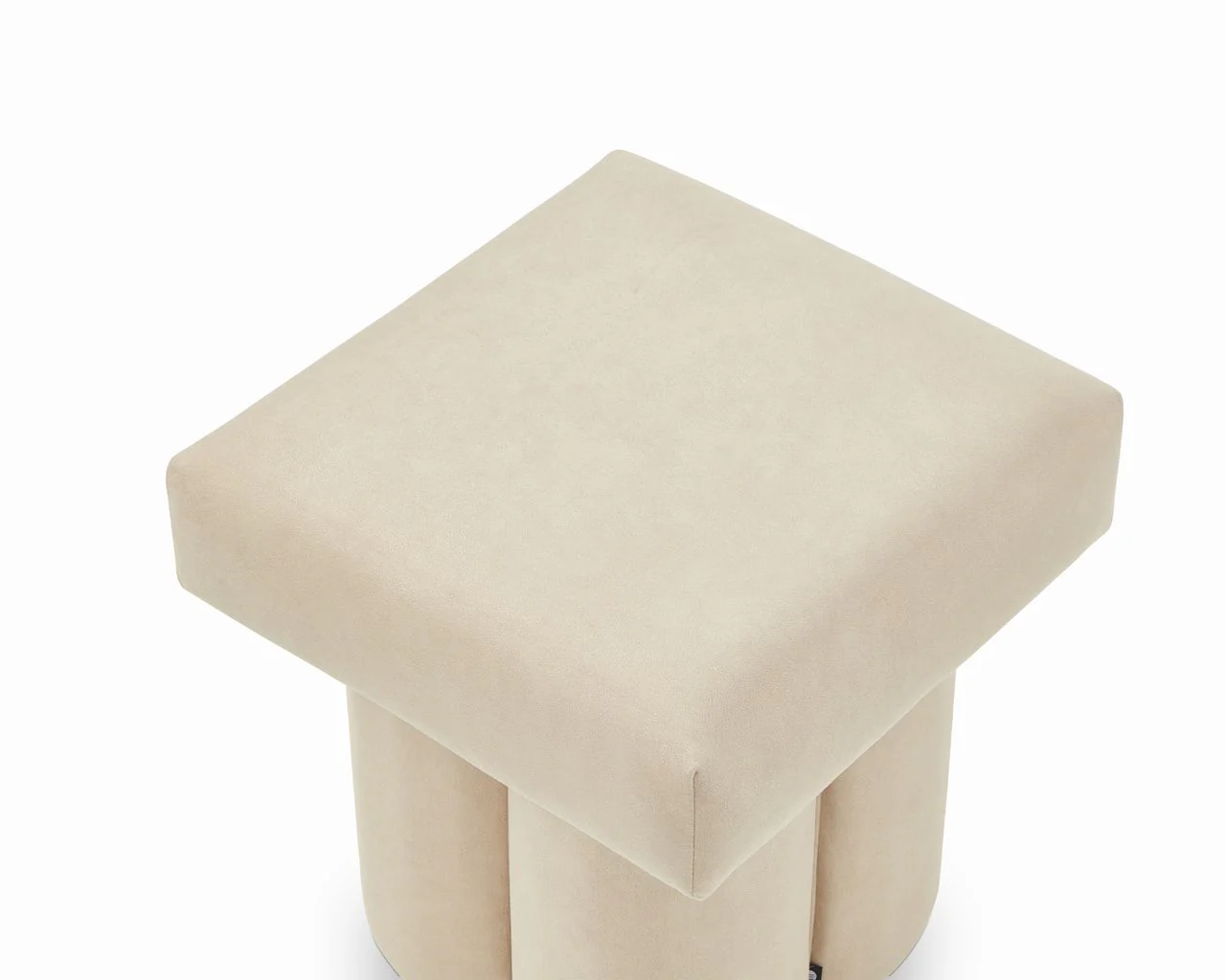 Liang & Eimil Poky Foot Stool – Hopper Desert - Image 4