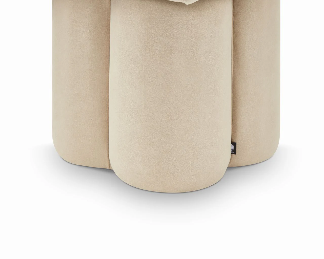 Liang & Eimil Poky Foot Stool – Hopper Desert - Image 5