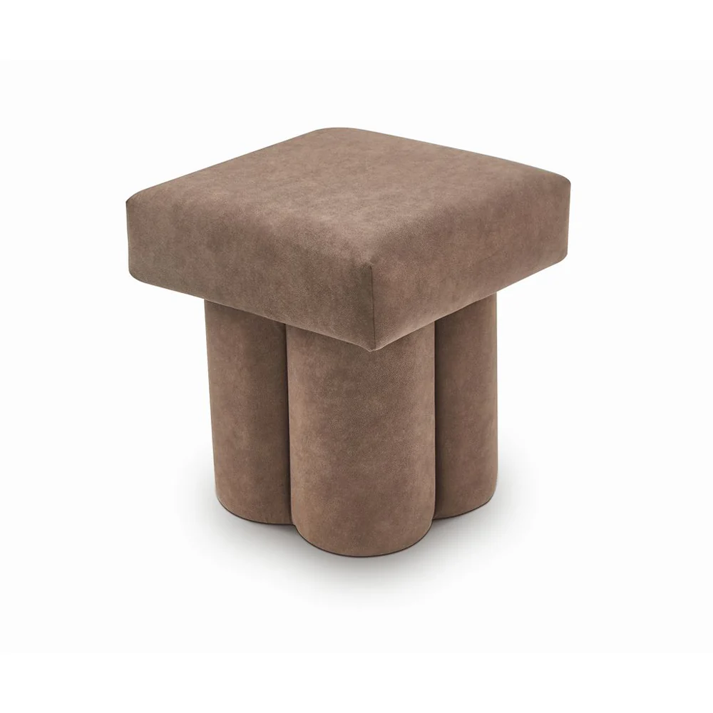 Liang & Eimil Poky Foot Stool – Hopper Terra - Image 2