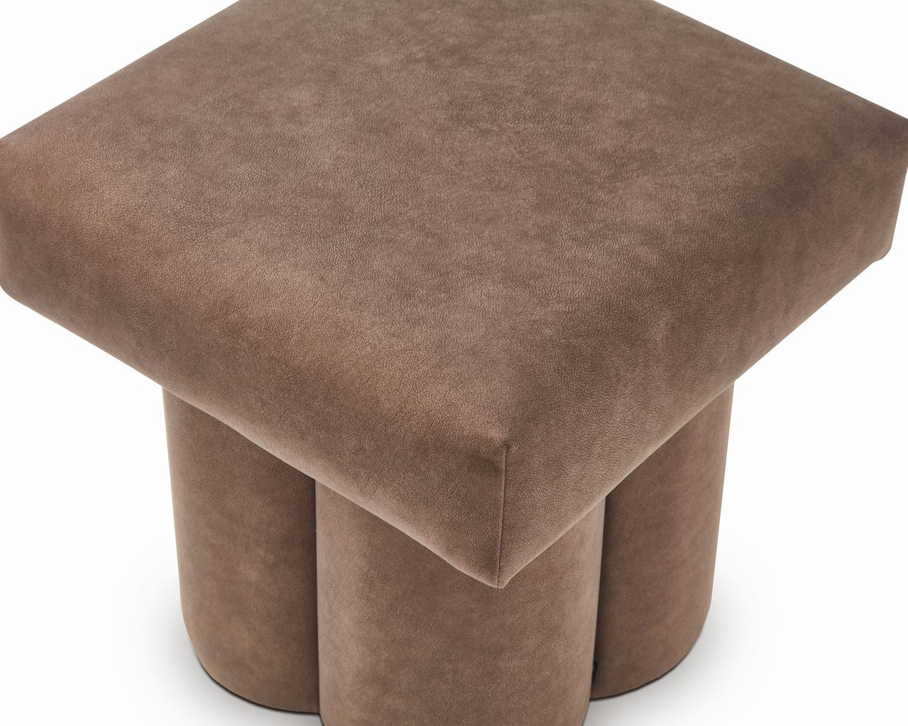 Liang & Eimil Poky Foot Stool – Hopper Terra - Image 3