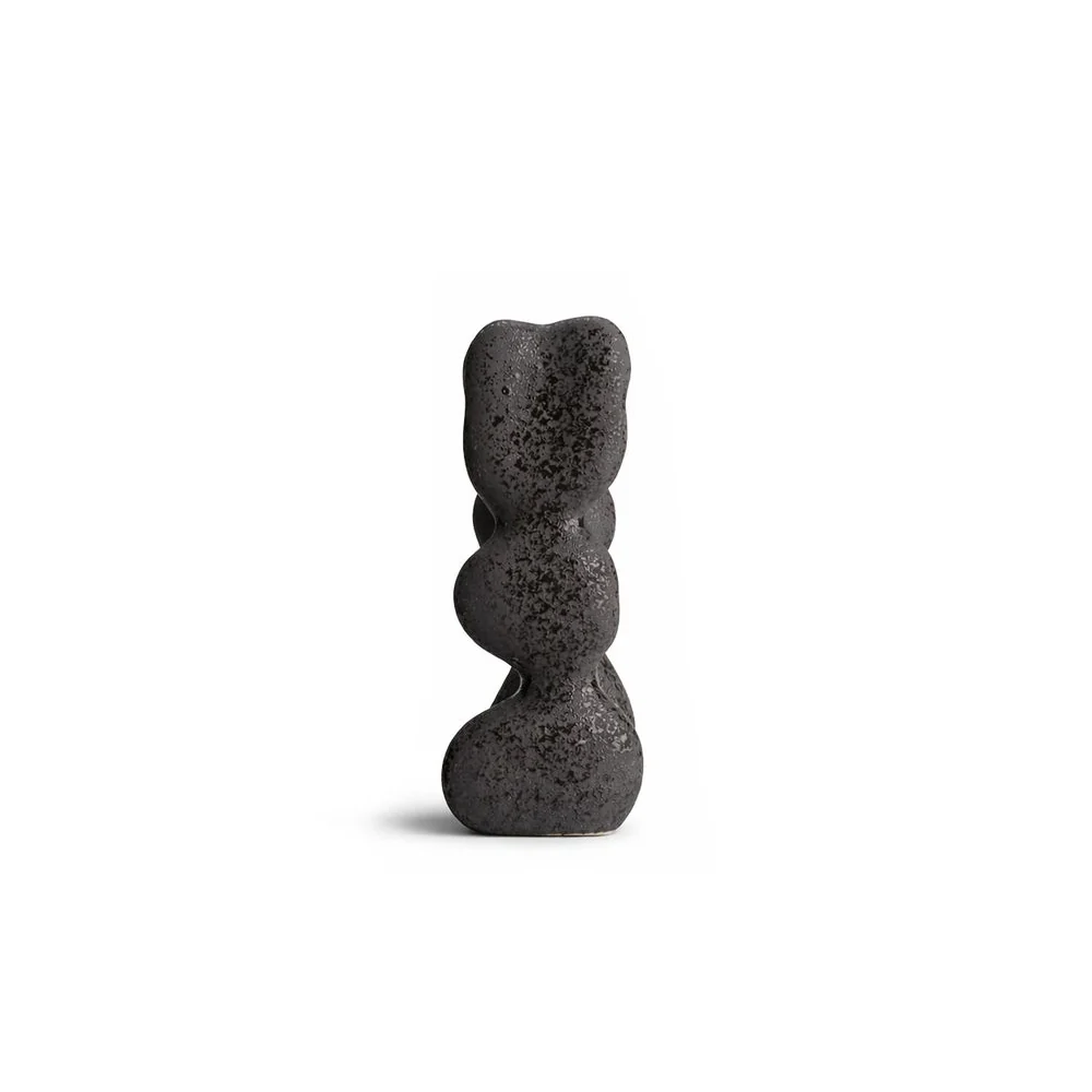 Liang & Eimil Ravena Sculpture - Small
