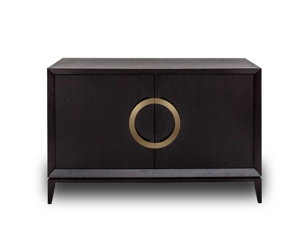 Liang & Eimil Rochel Sideboard in Gold
