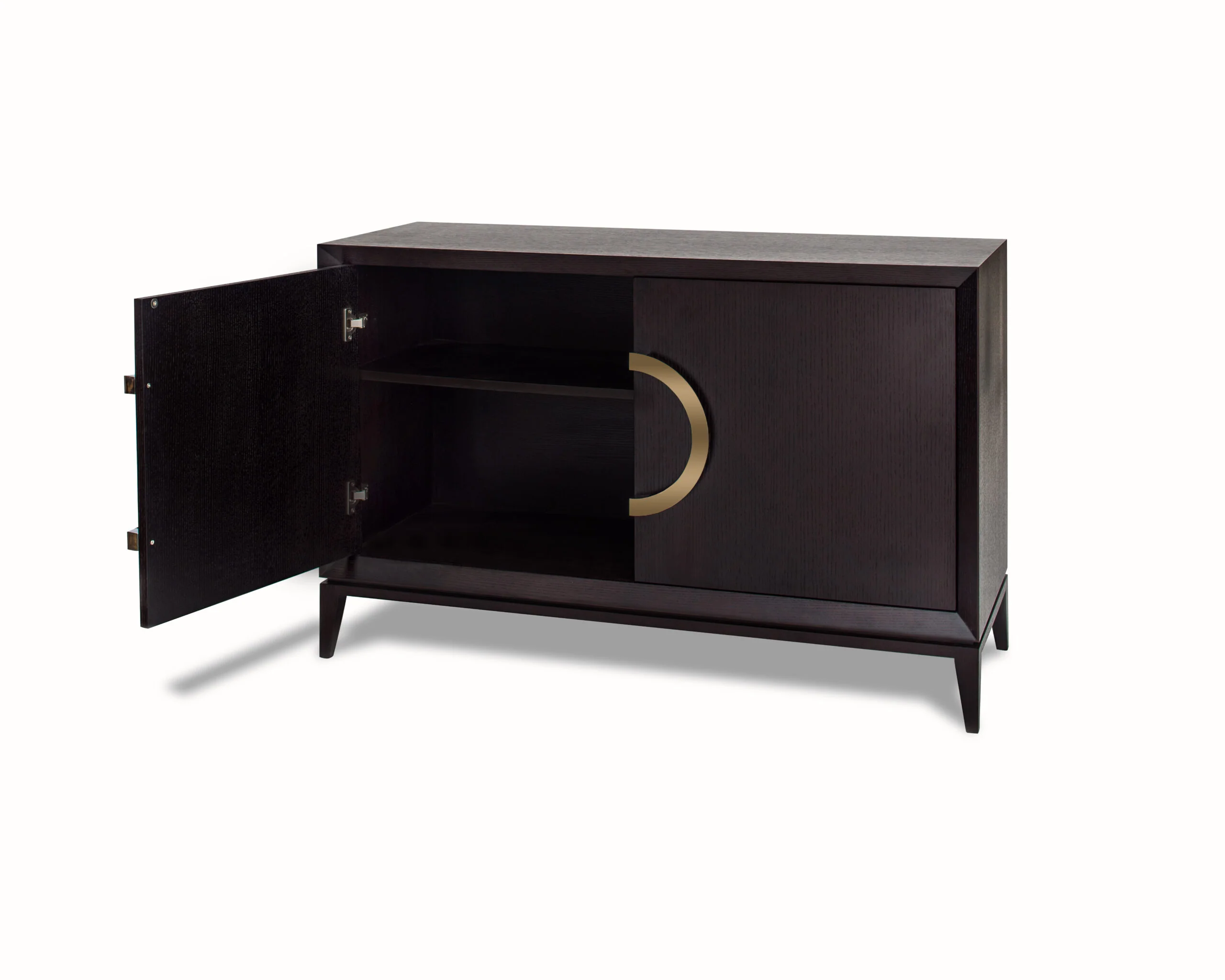 Liang & Eimil Rochel Sideboard in Gold - Image 3