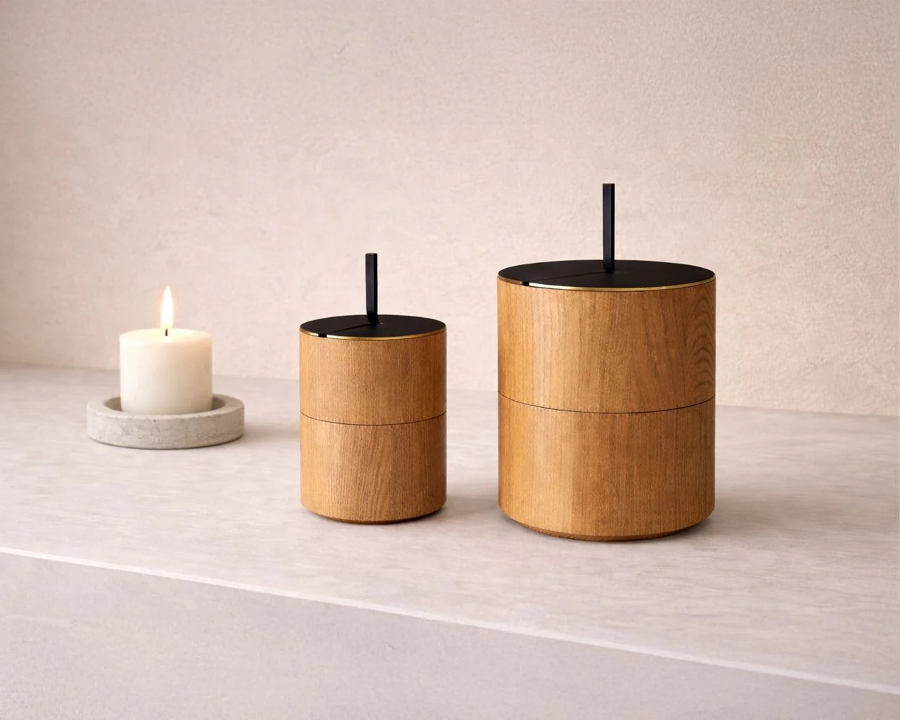 Liang & Eimil Savina Box – Large - Image 5