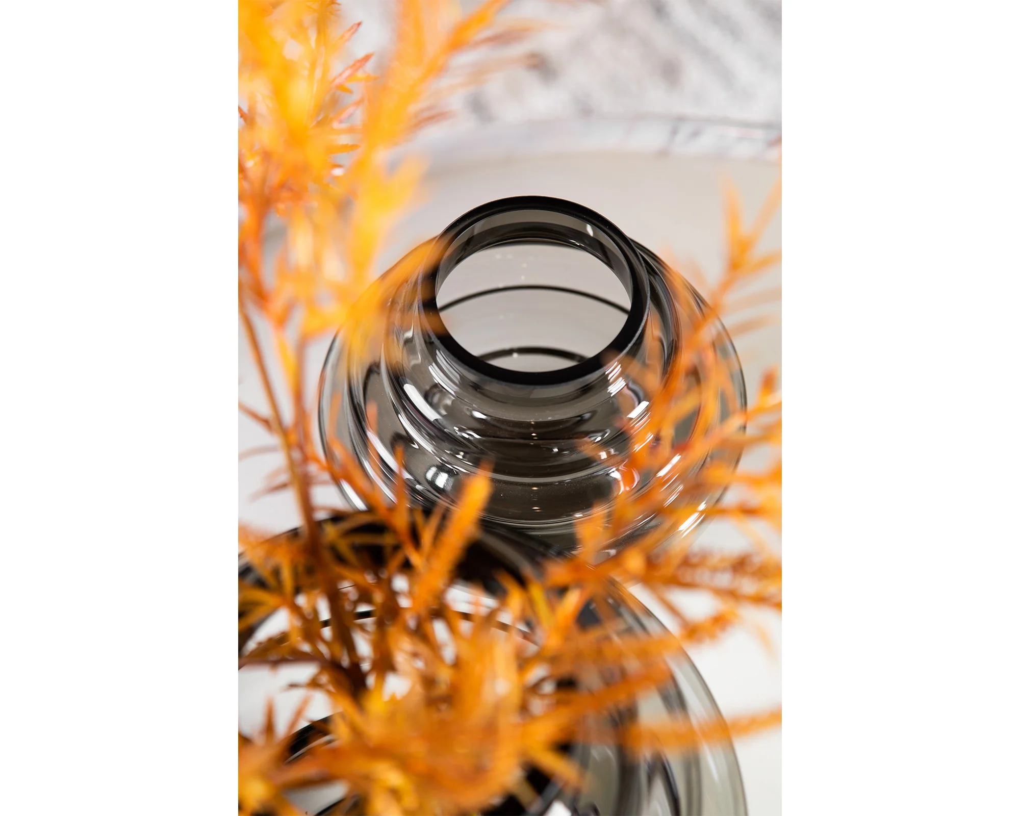 Liang & Eimil Selba Vase - Small - Image 3