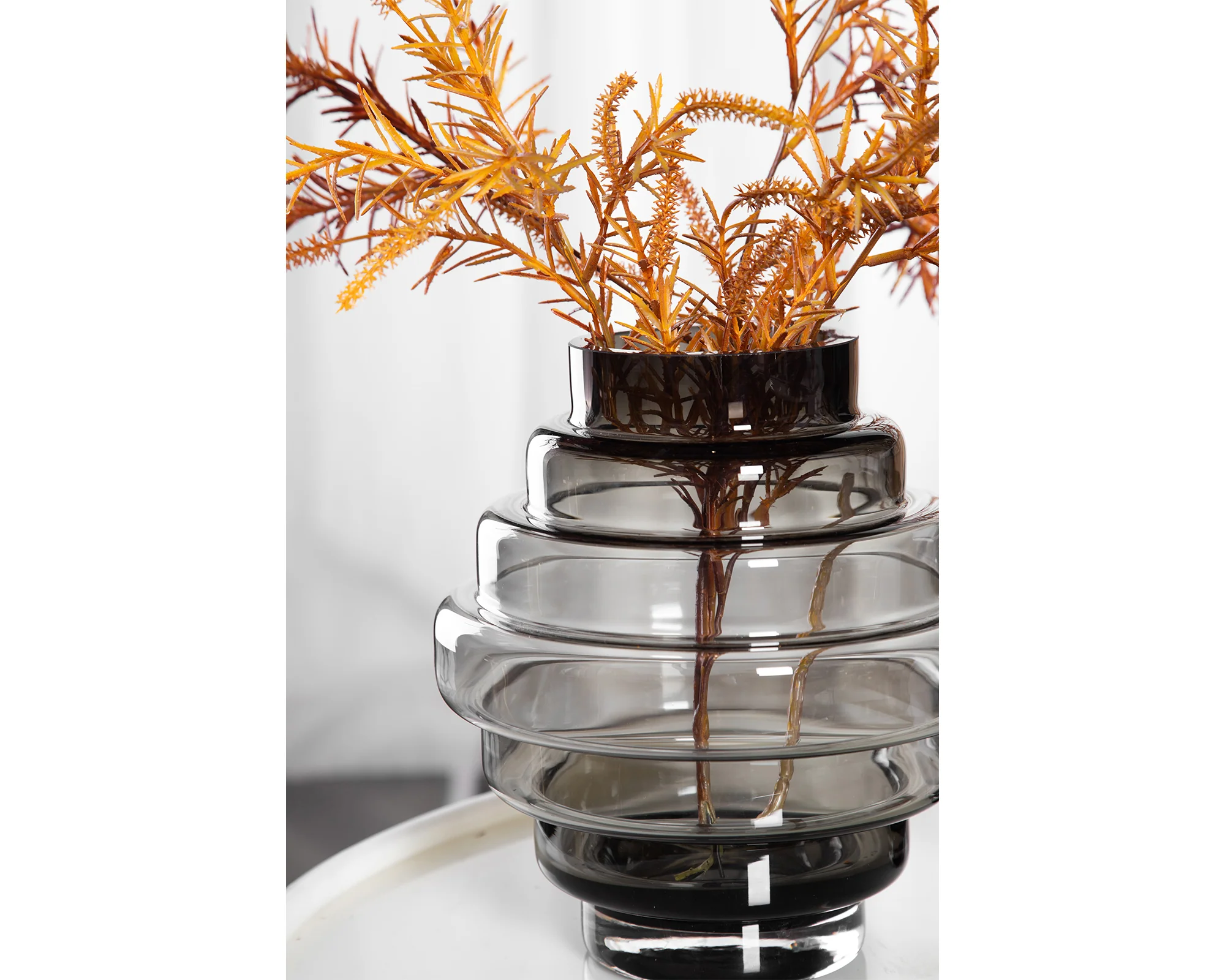 Liang & Eimil Selba Vase - Small - Image 4