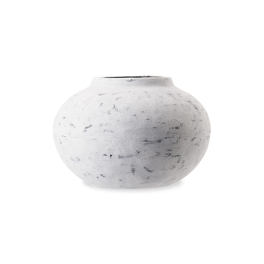 Liang & Eimil Testa Ceramic Sculpture - Image 2