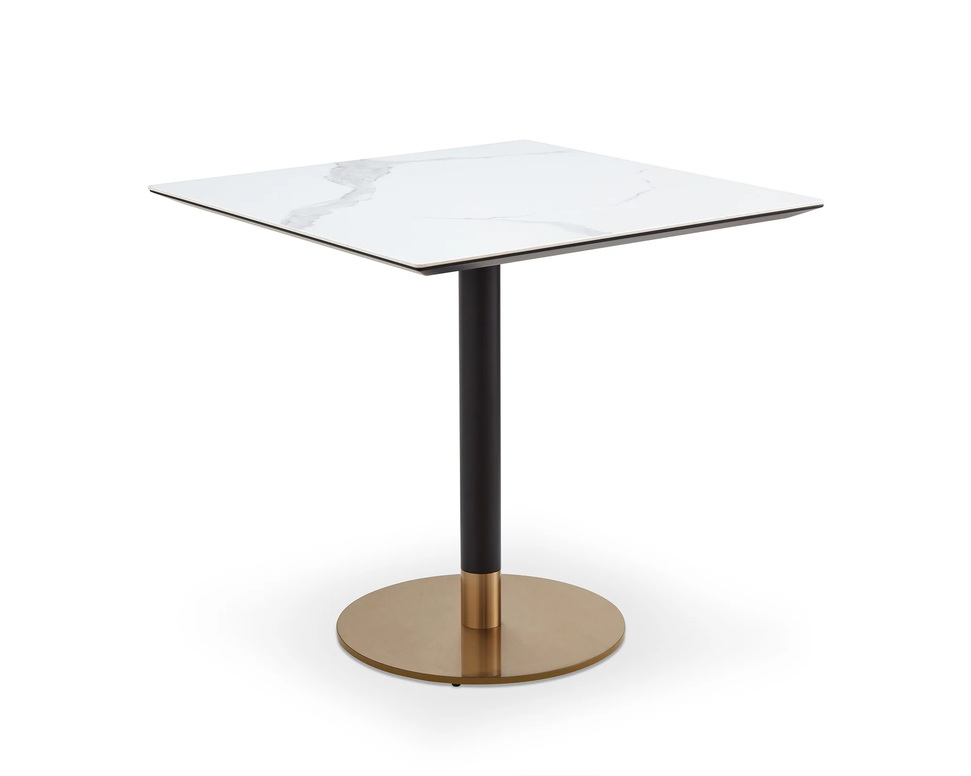 Liang & Eimil Theodore Dining Table – White - Image 2