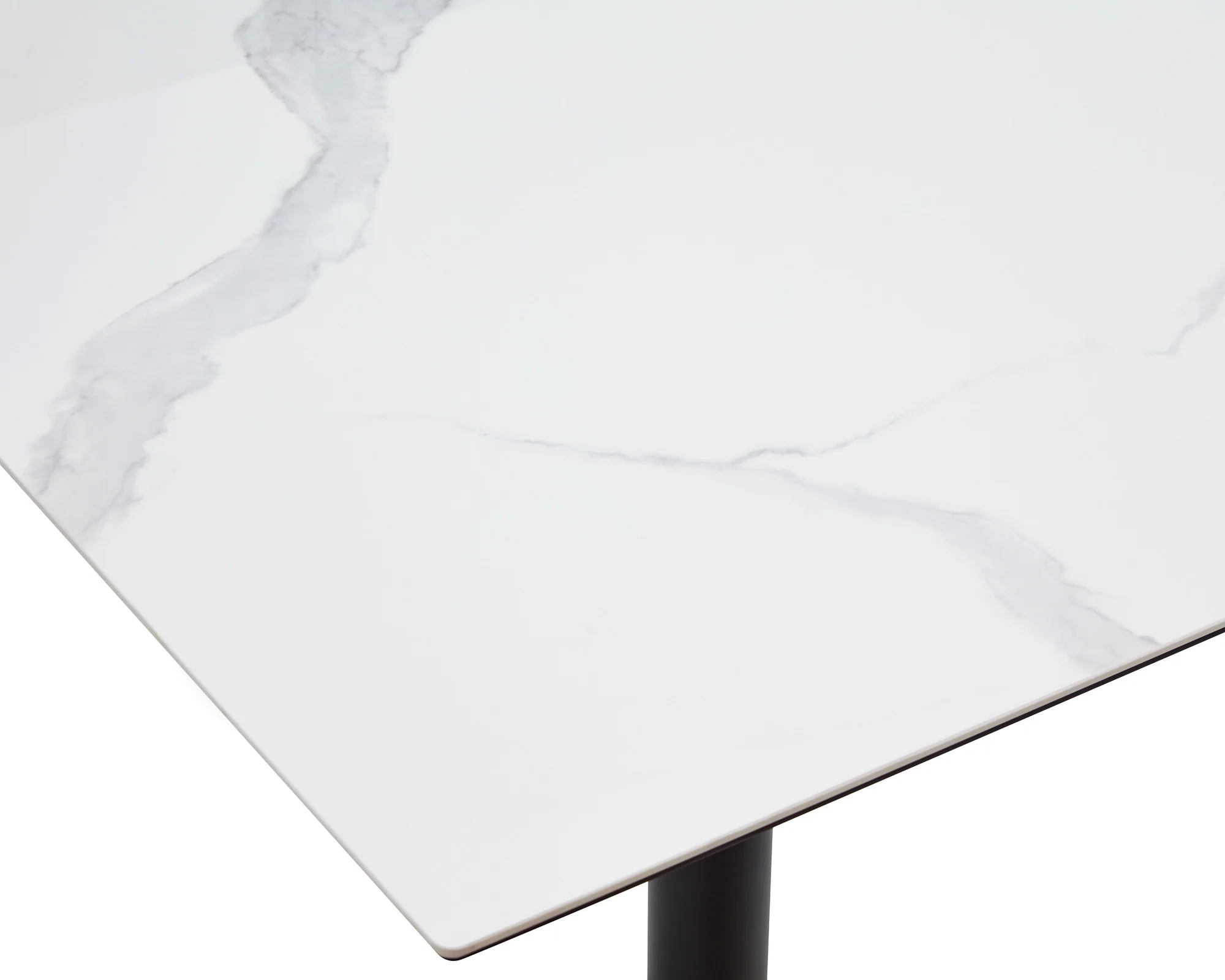 Liang & Eimil Theodore Dining Table – White - Image 3