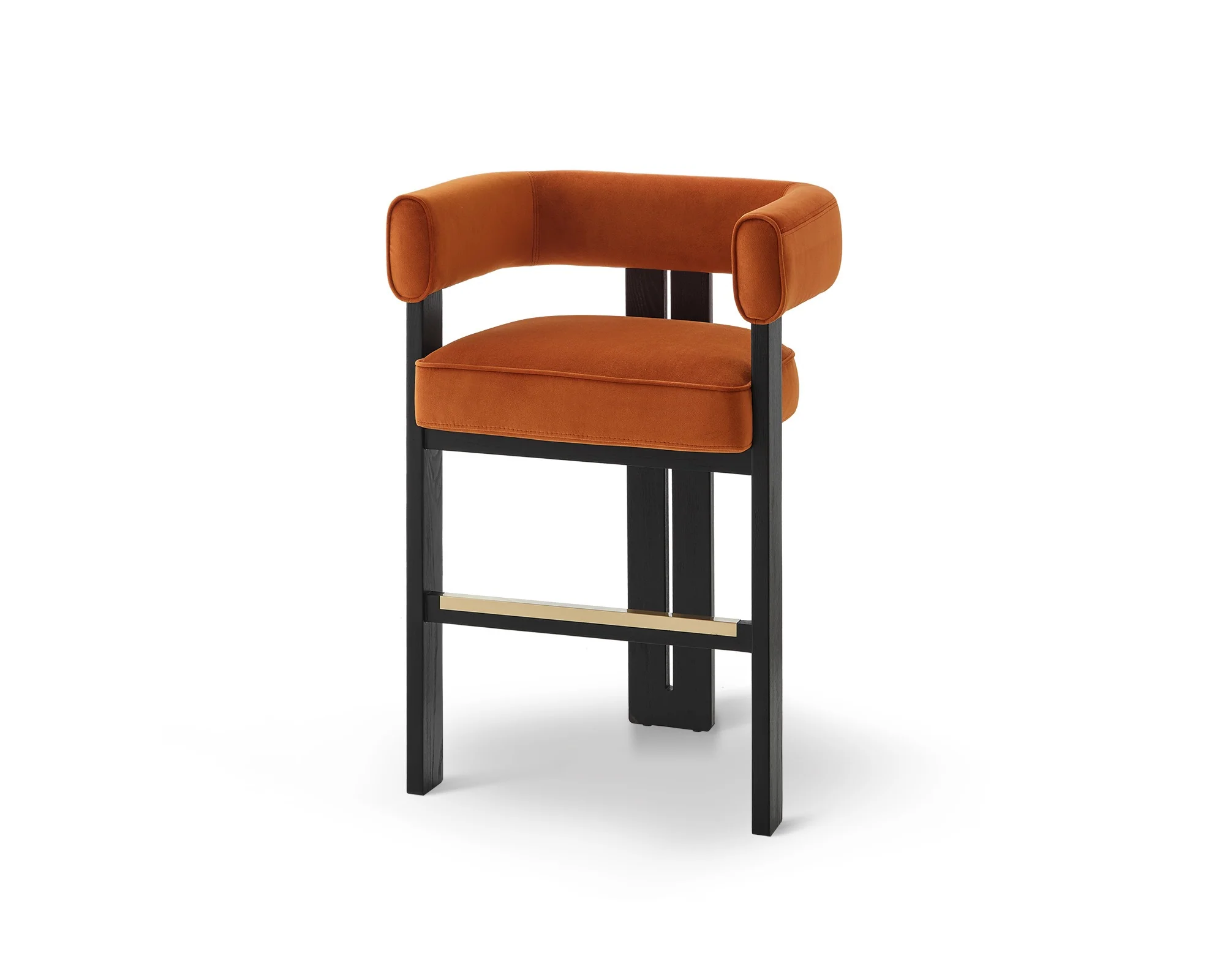Liang & Eimil Tilda Counter Stool – Megan Oxide - Image 2