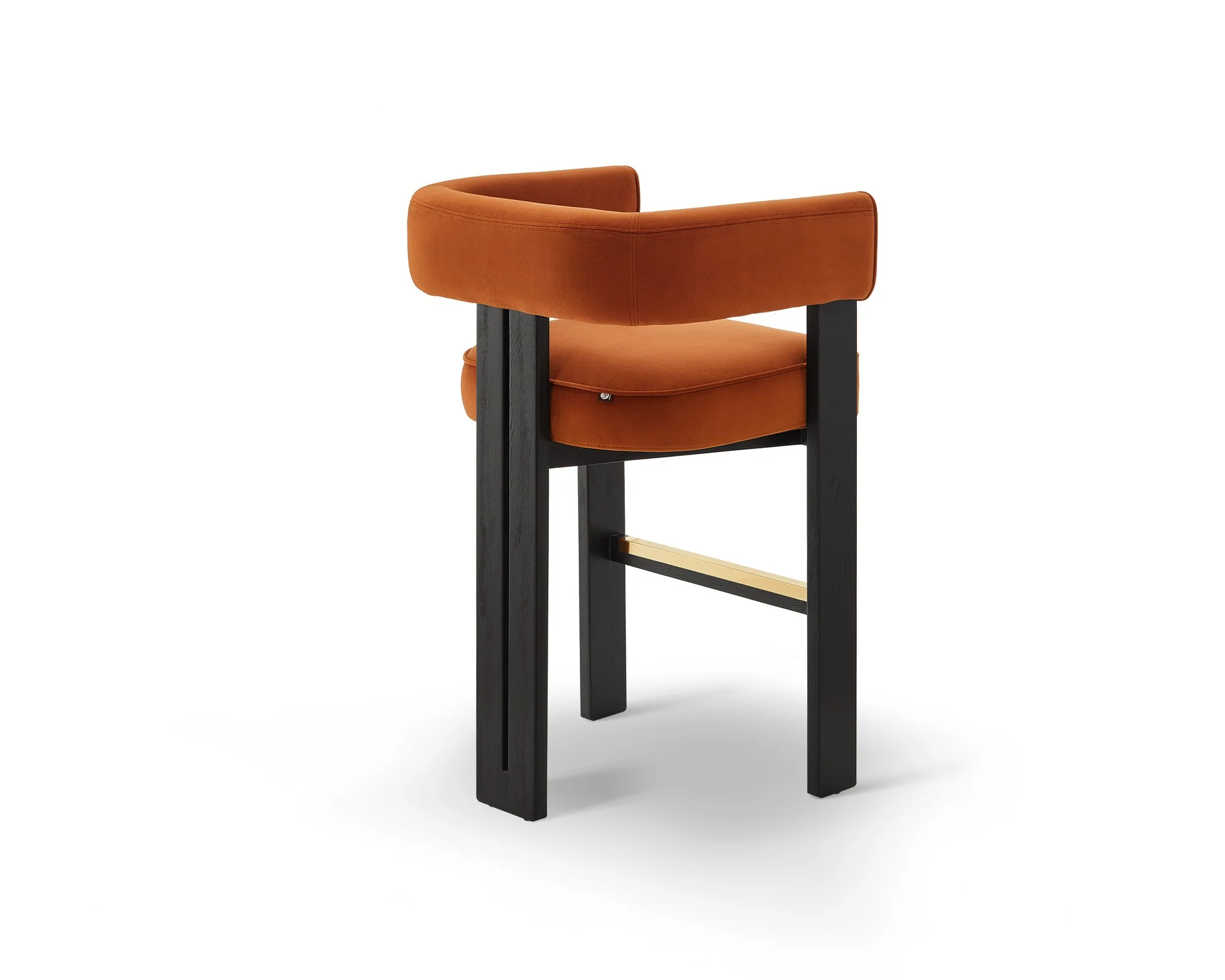 Liang & Eimil Tilda Counter Stool – Megan Oxide - Image 3