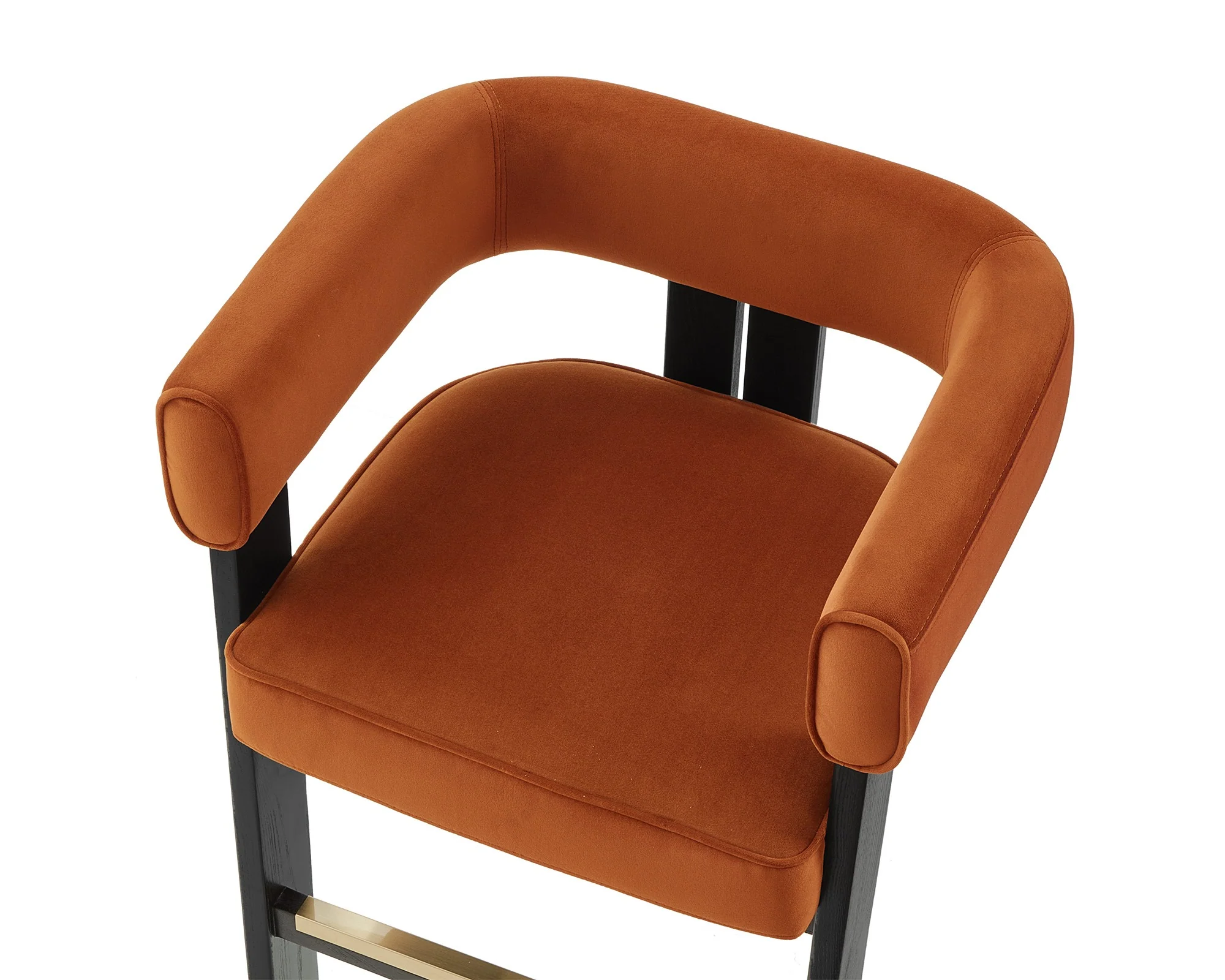 Liang & Eimil Tilda Counter Stool – Megan Oxide - Image 4