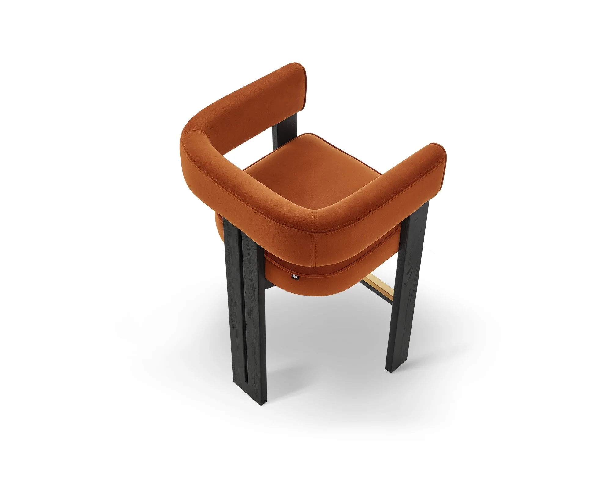 Liang & Eimil Tilda Counter Stool – Megan Oxide - Image 5
