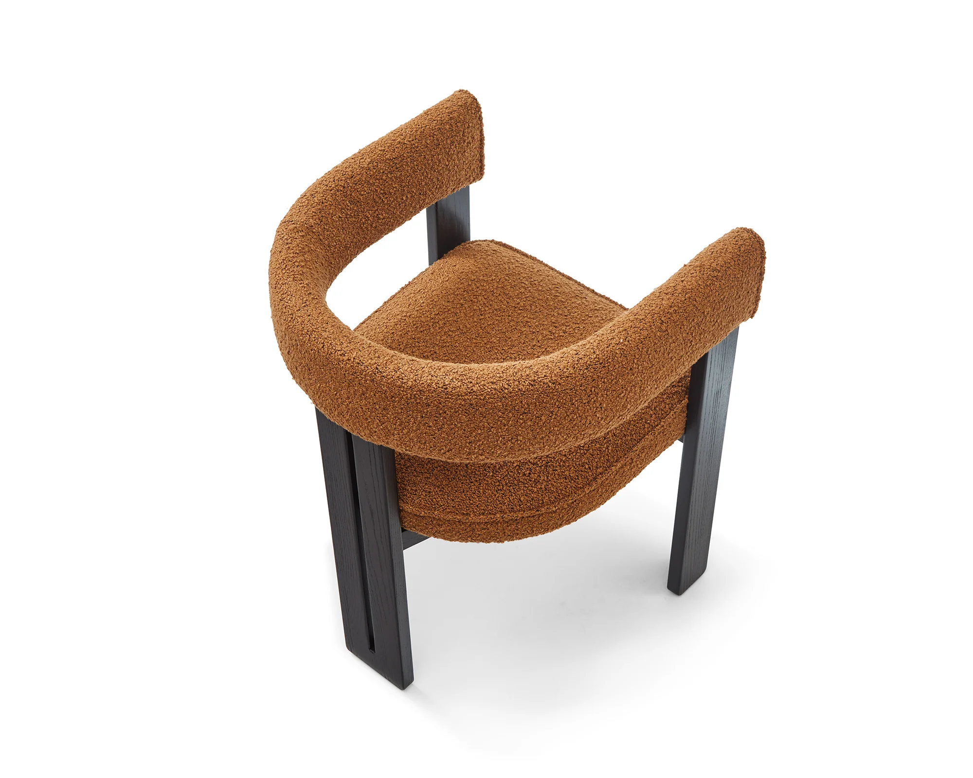 Liang & Eimil Tilda Dining Chair – Beau Clay - Image 5