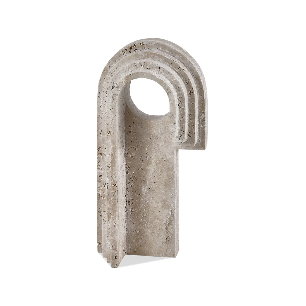 Liang & Eimil Toccino Sculpture - Large - Image 2