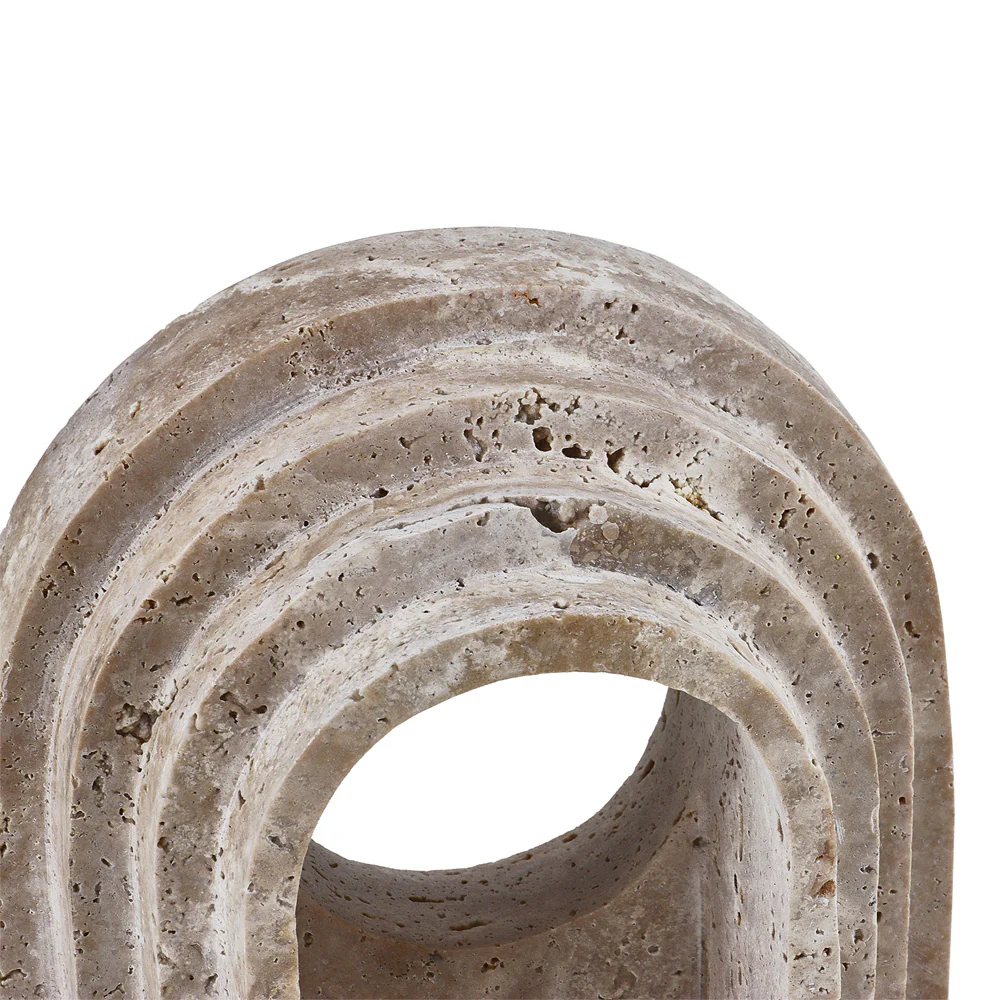 Liang & Eimil Toccino Sculpture - Large - Image 3