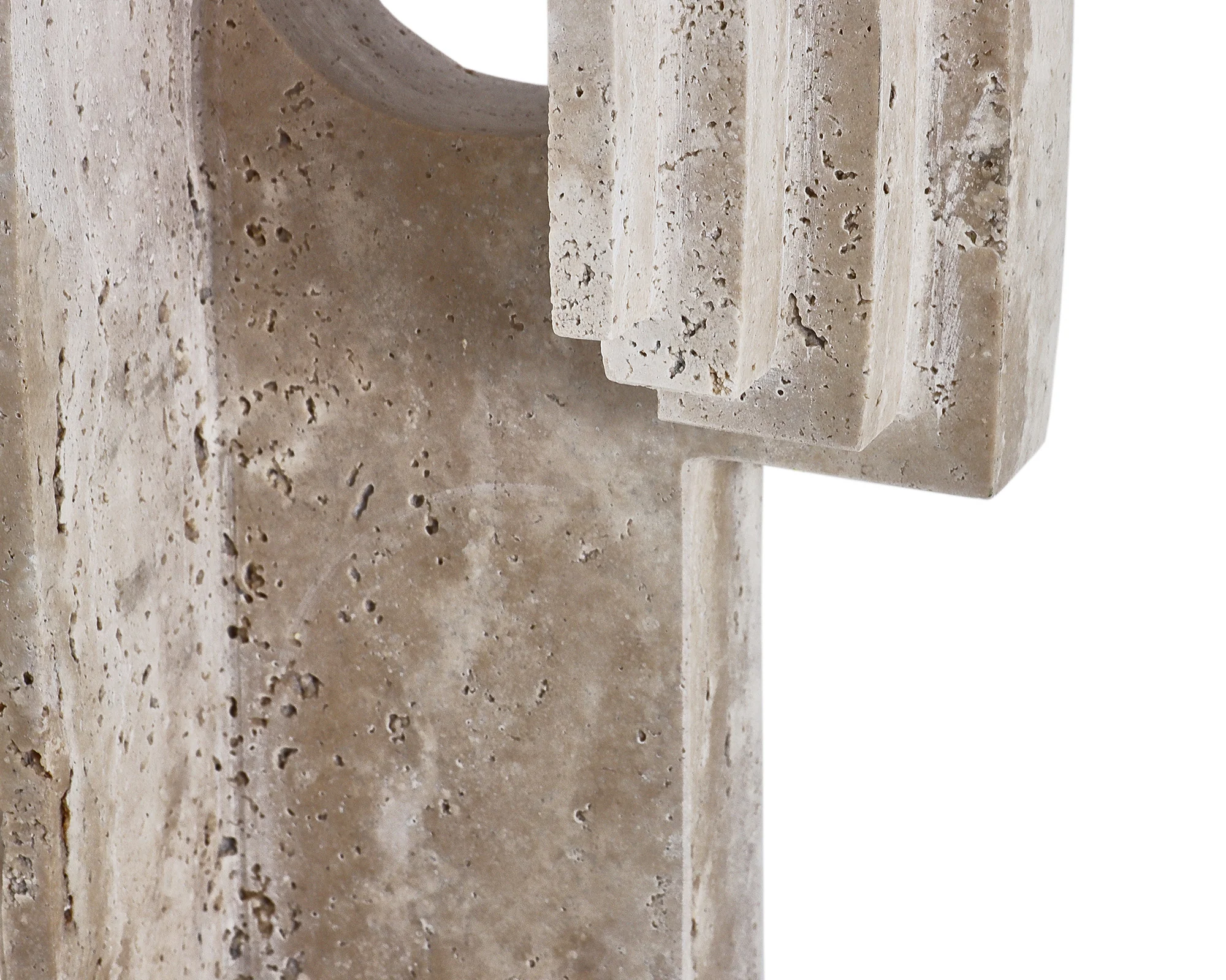 Liang & Eimil Toccino Sculpture - Large - Image 4
