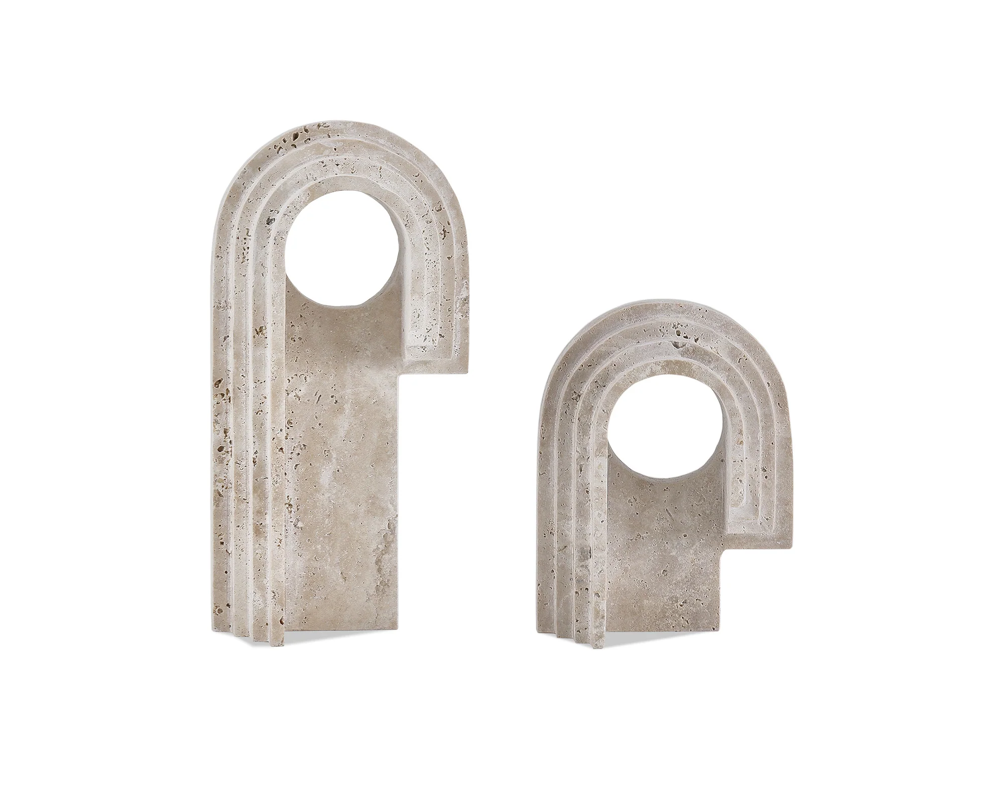 Liang & Eimil Toccino Sculpture - Large - Image 5