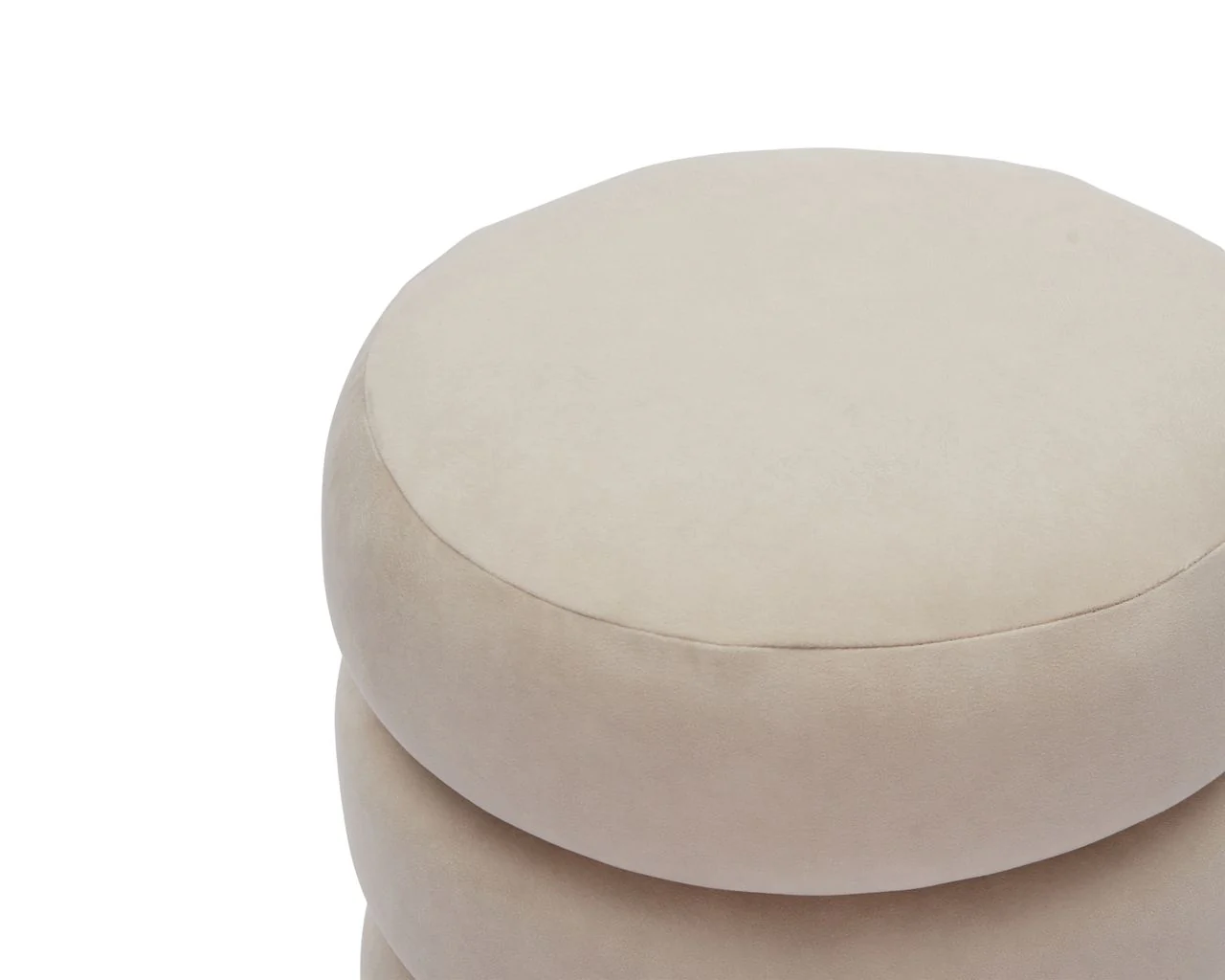 Liang & Eimil Trace Footstool – Hopper Desert - Image 5