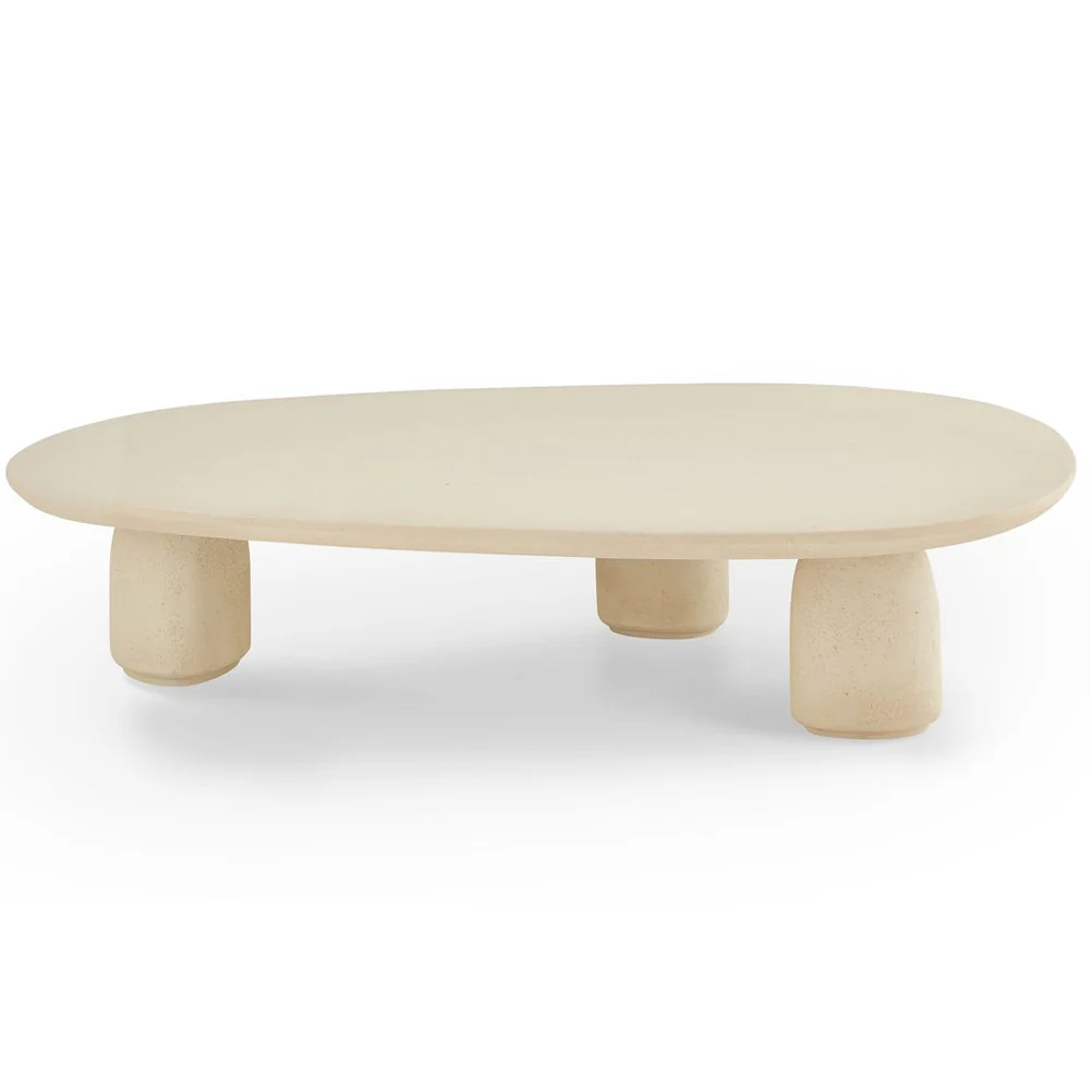Liang & Eimil Veranda Coffee Table – Sandstone