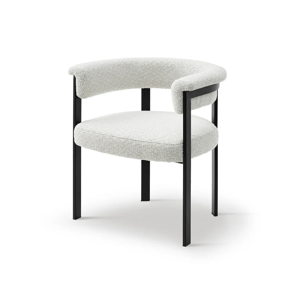 Liang & Eimil Vita Dining Chair – Solo Beige