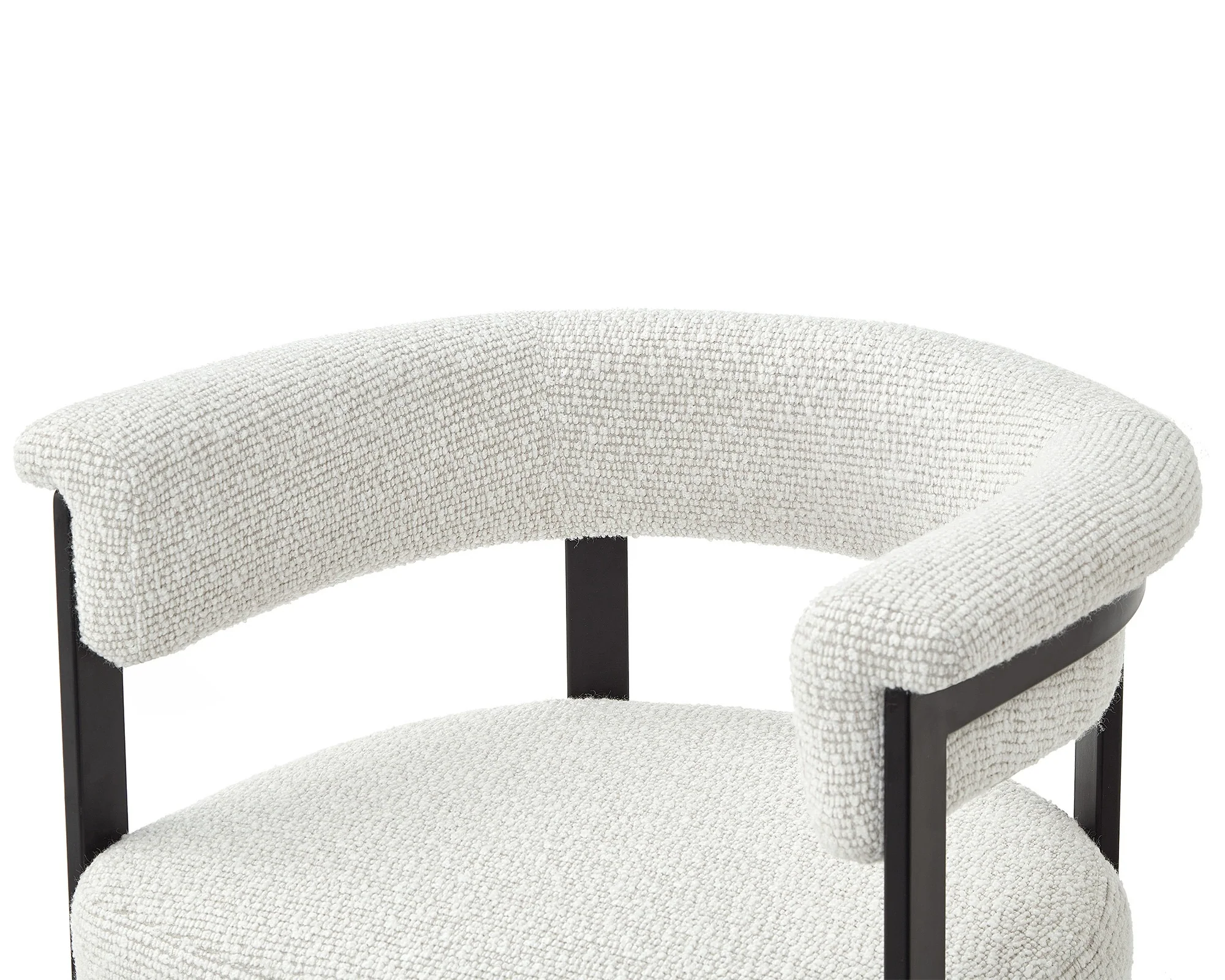 Liang & Eimil Vita Dining Chair – Solo Beige - Image 2