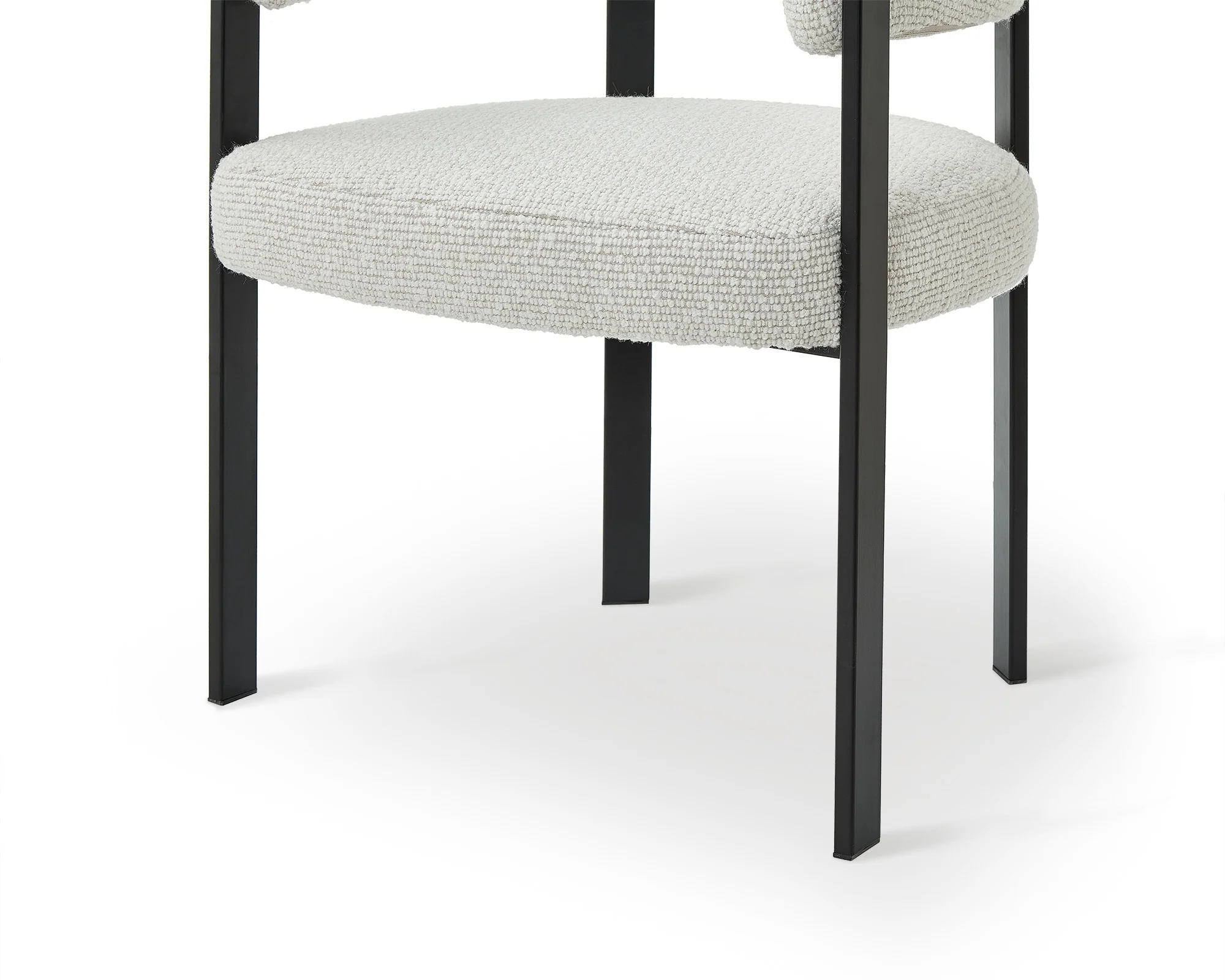 Liang & Eimil Vita Dining Chair – Solo Beige - Image 6