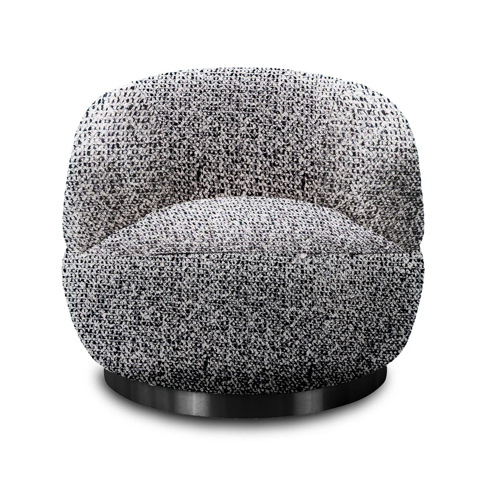 Liang & Eimil Vitale Chair (CRIB 5 ) – Talbot Freckle