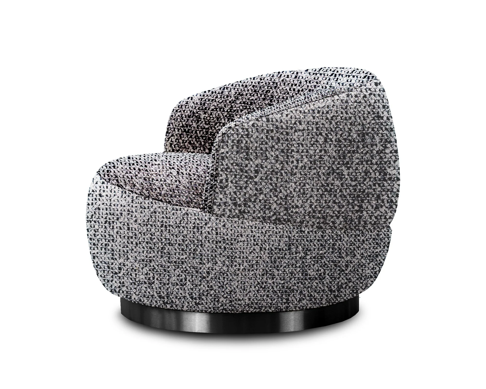 Liang & Eimil Vitale Chair (CRIB 5 ) – Talbot Freckle - Image 3