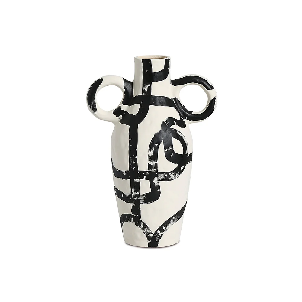 Liang & Eimil Yang Ceramic Vase