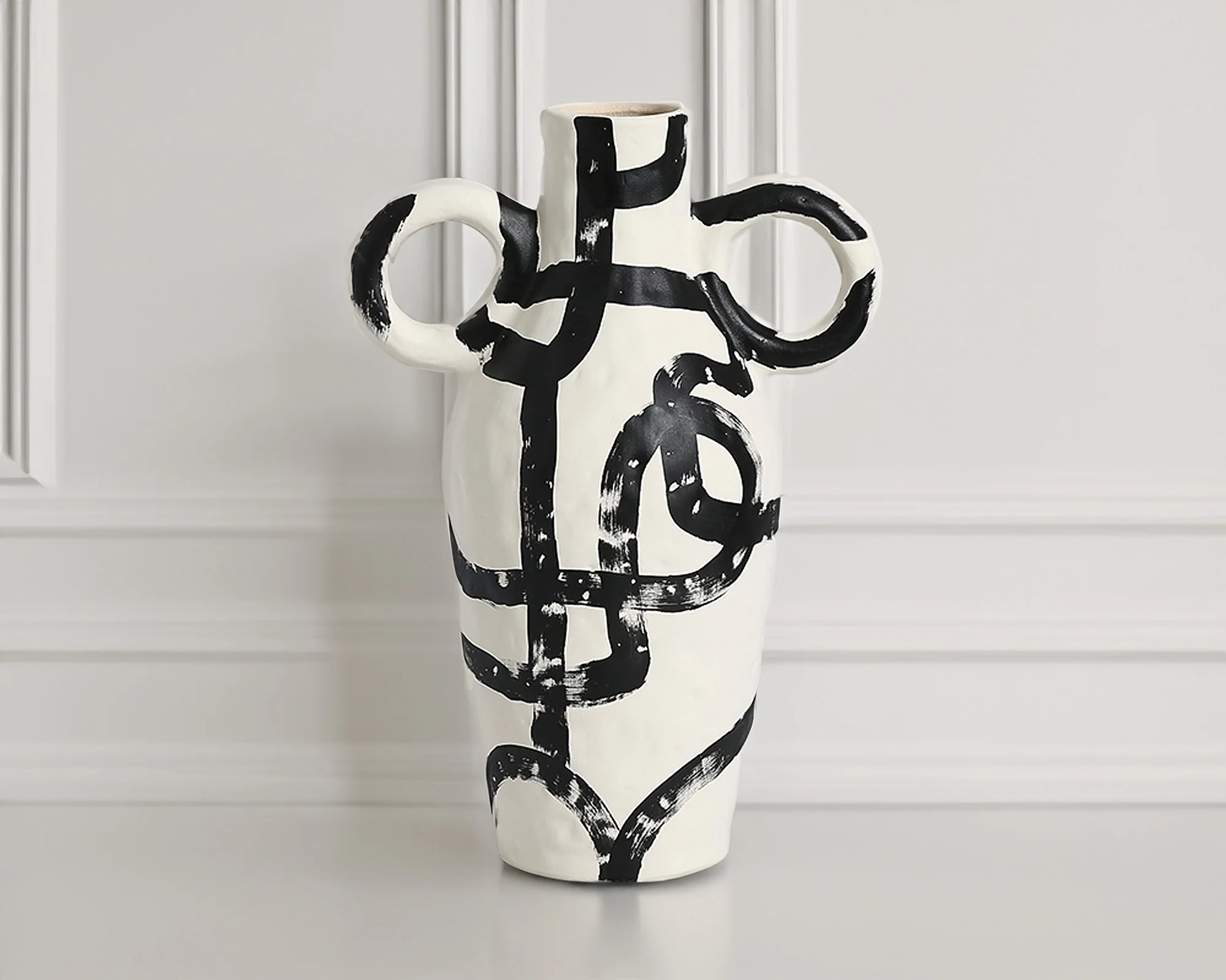 Liang & Eimil Yang Ceramic Vase - Image 2