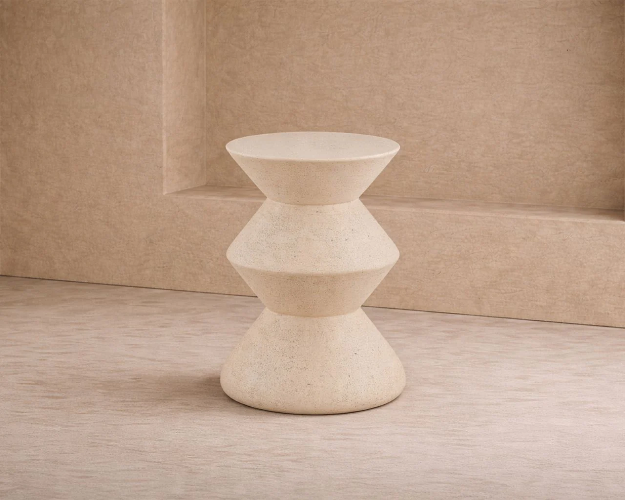 Liang & Eimil Zinda Side – Sandstone - Image 3