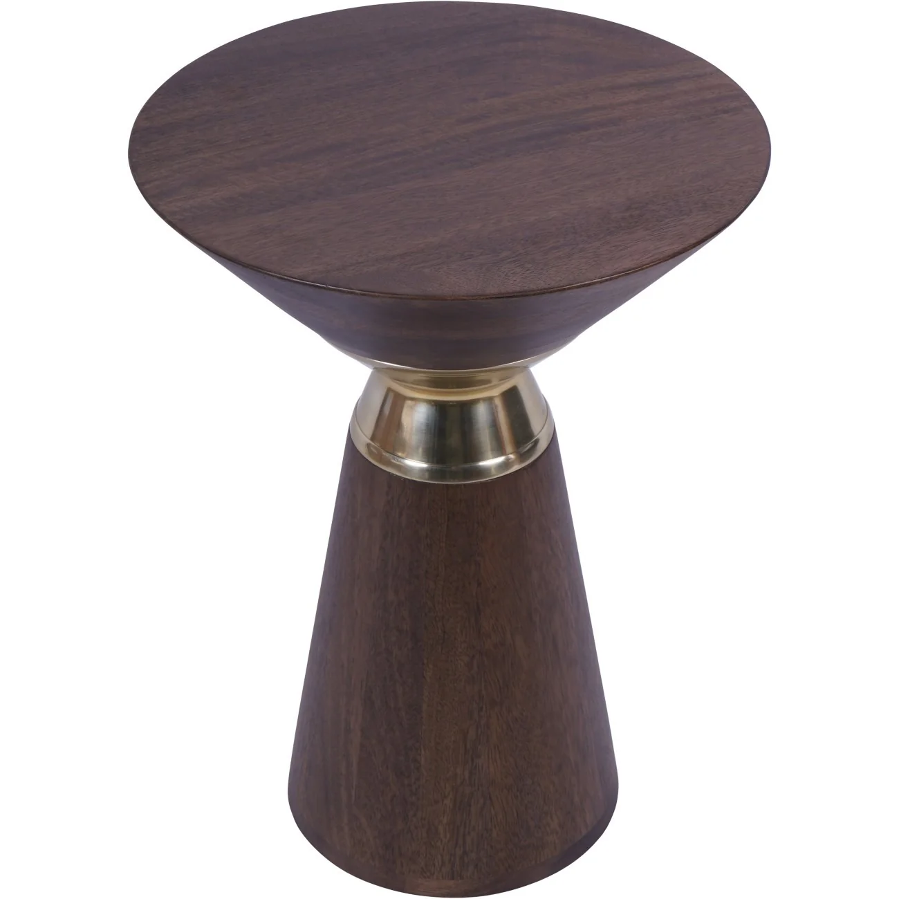 Libra Interiors Amalfi Side Table - Image 2