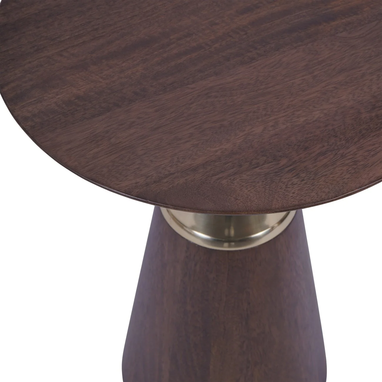 Libra Interiors Amalfi Side Table - Image 3