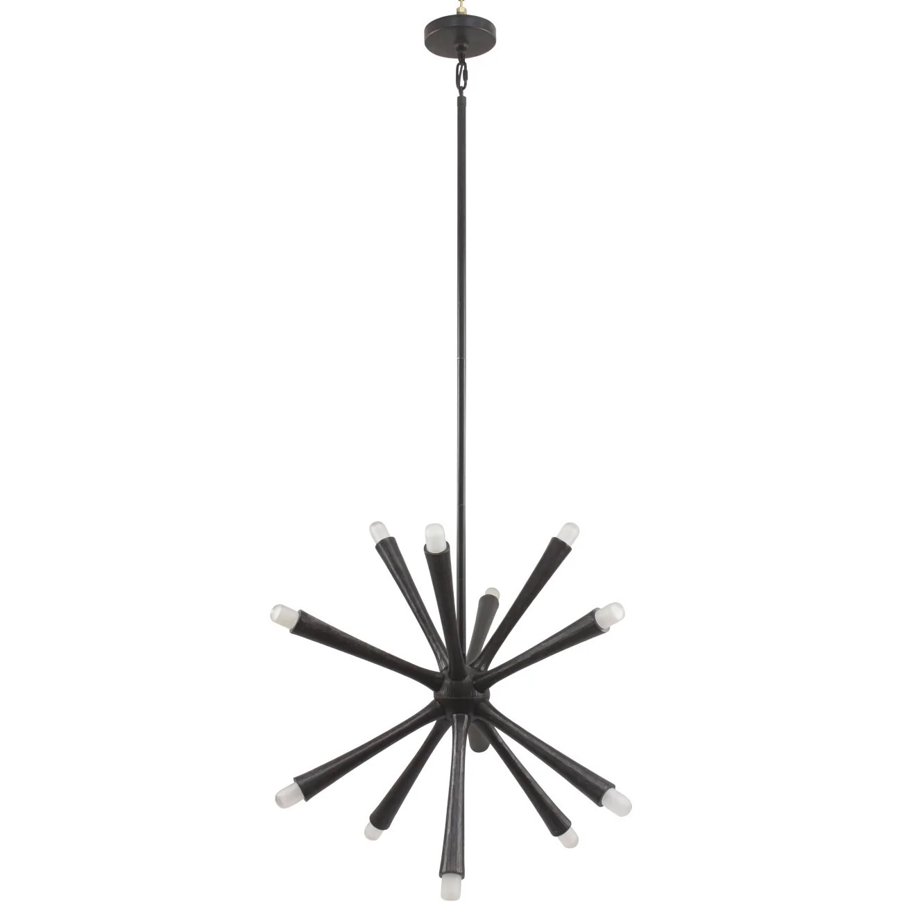 Libra Interiors Arren Chandelier