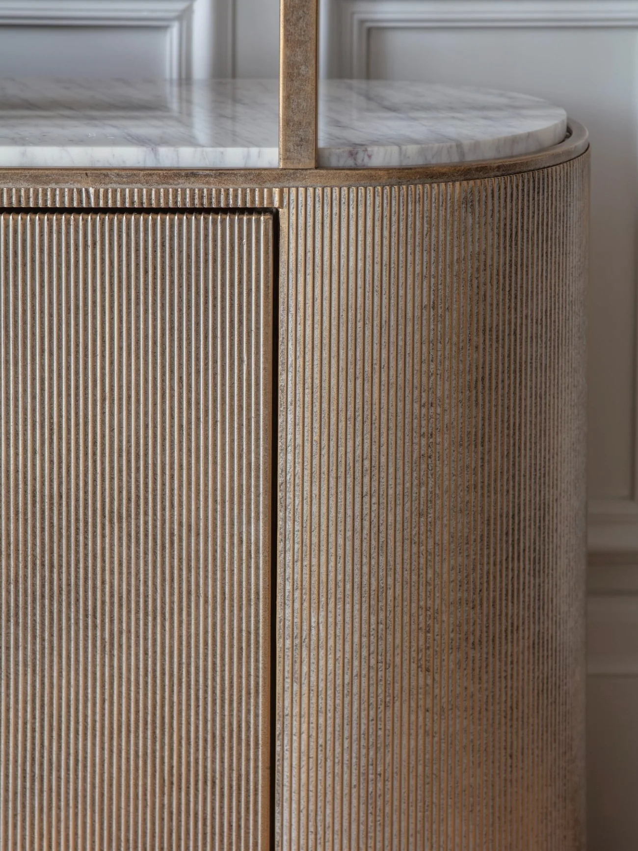 Libra Interiors Belvedere Shelving Unit - Image 4