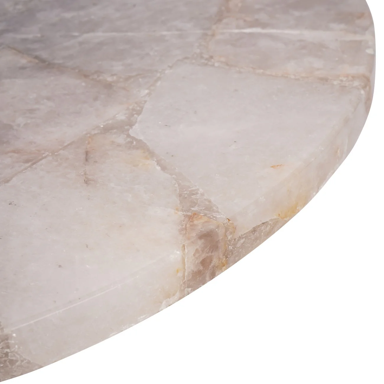 Libra Interiors Bosworth Side Table – 60cm - Image 4
