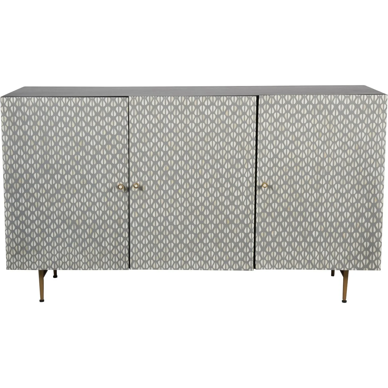 Libra Interiors Burgess Sideboard
